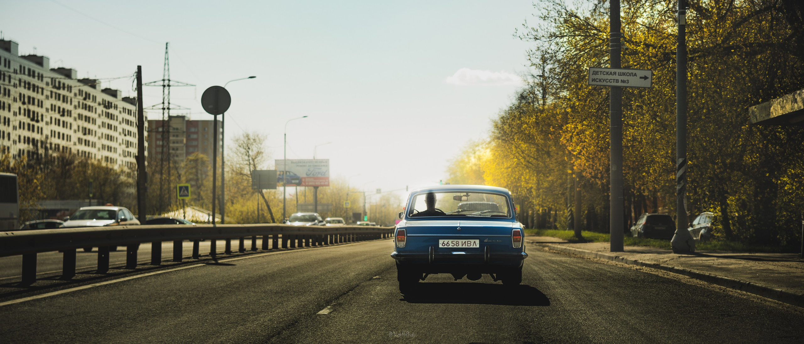 «НиваДевочки». #NotAiPhoto — автомобильный фотограф