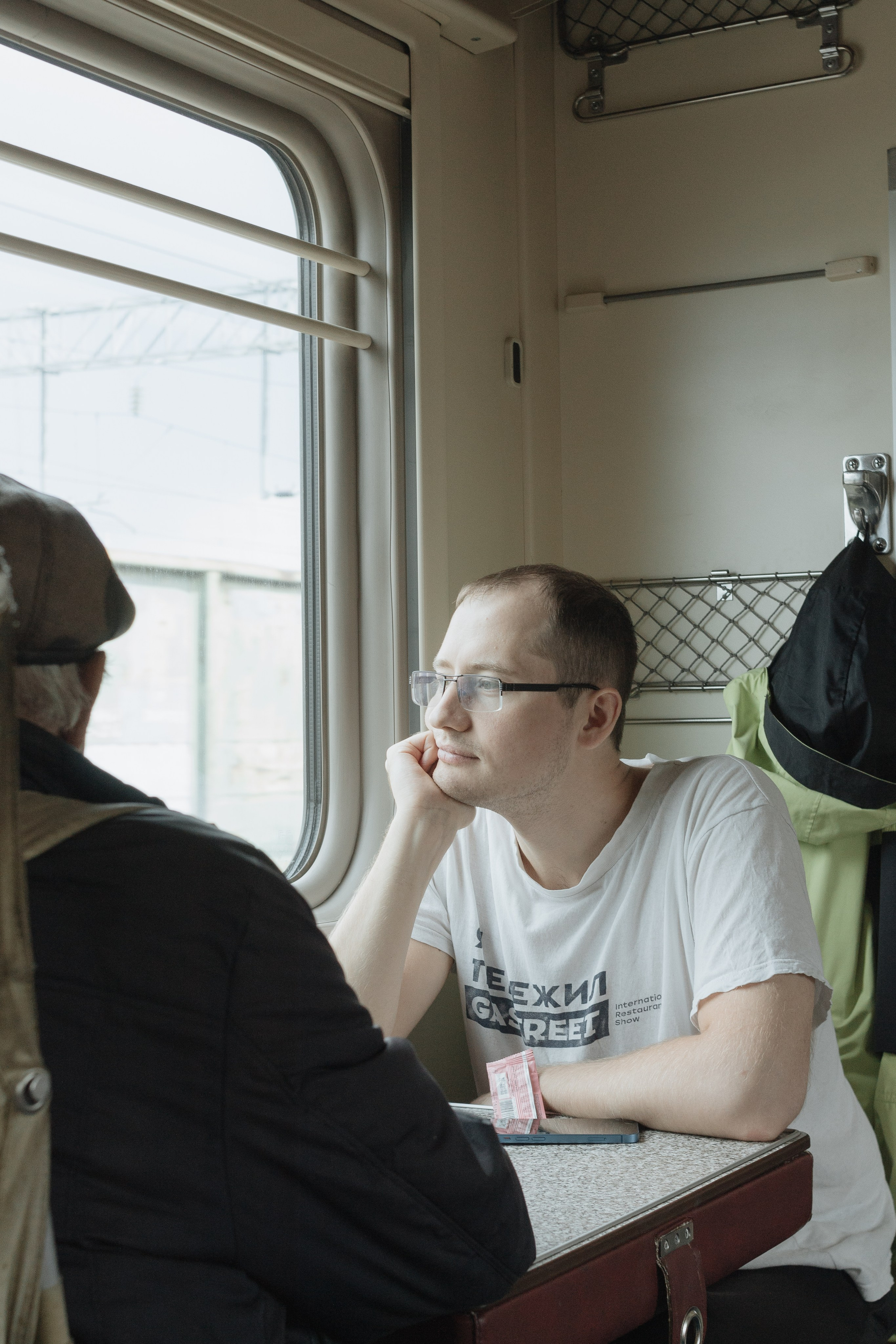 Ретрит на Байкале / Школа Ведических знаний SoVA / 7 дней, 2023. Борщевская Елизавета / фотограф Иркутск