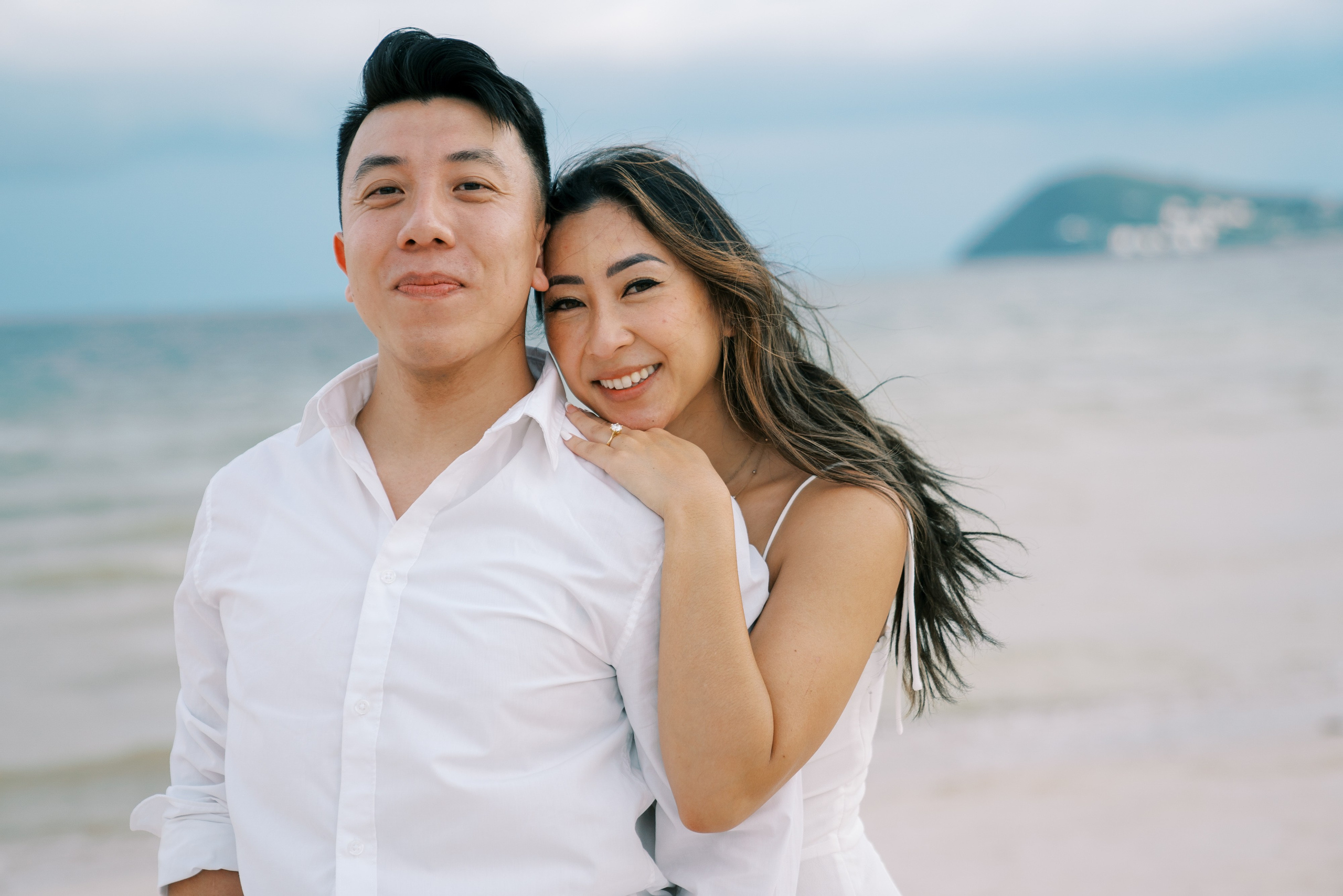 Engagement. Phu Quoc Photographer — Phu Quoc wedding Photograper
