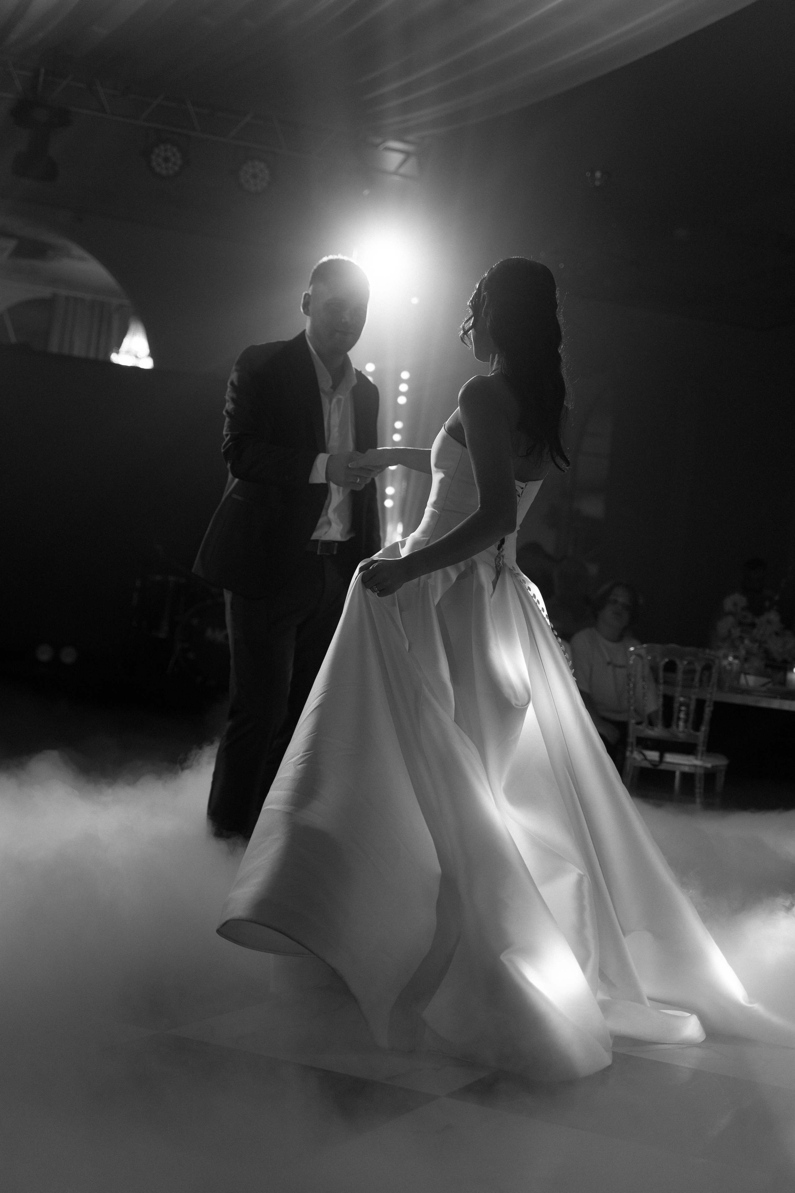 Сейчас самое время. Свадебный фотограф Корощенко Екатерина