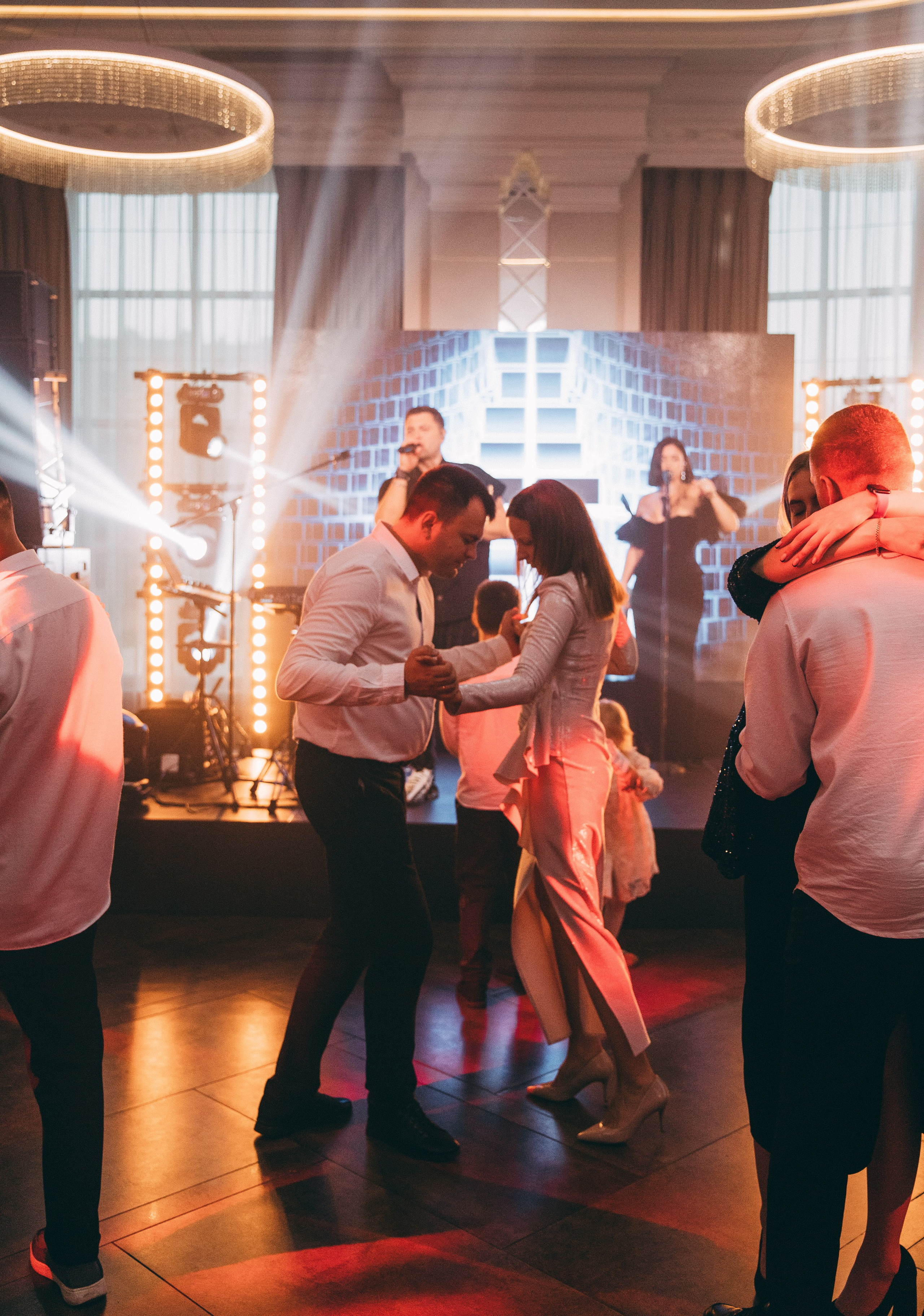 Кирилл & Виктория. Главная