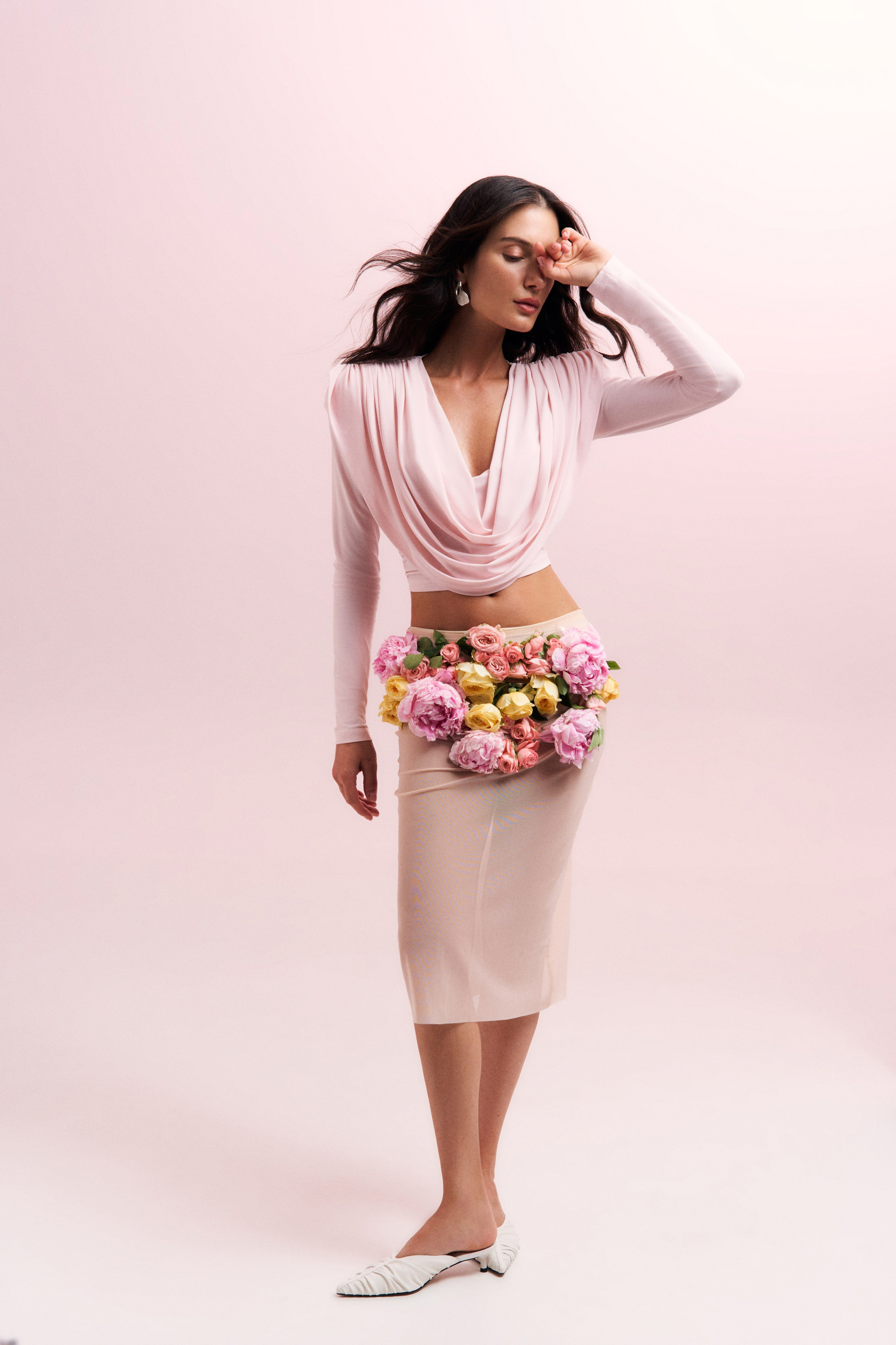 La.femme.brand. Юлия Пестрикова