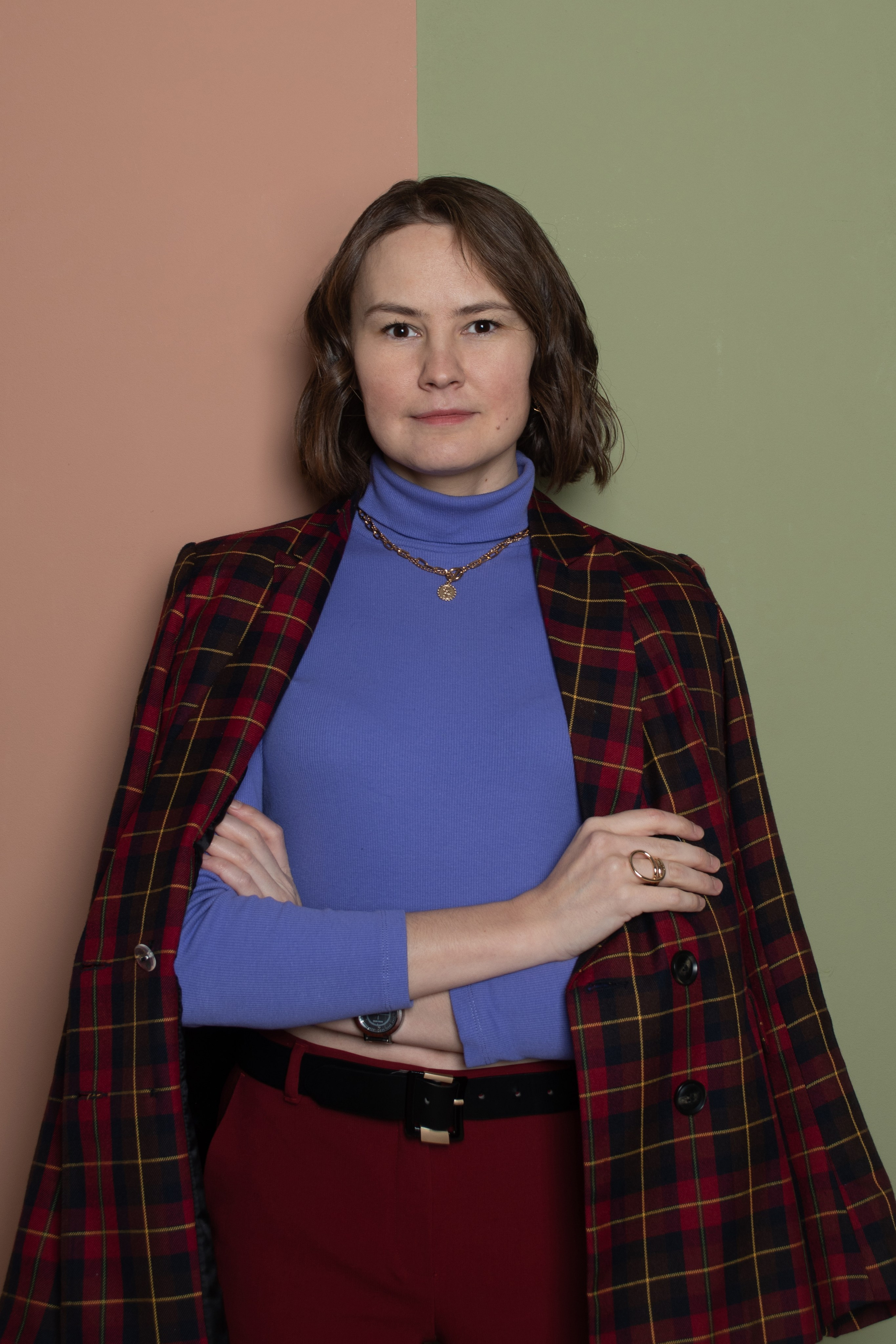 Контент съёмки в Самаре