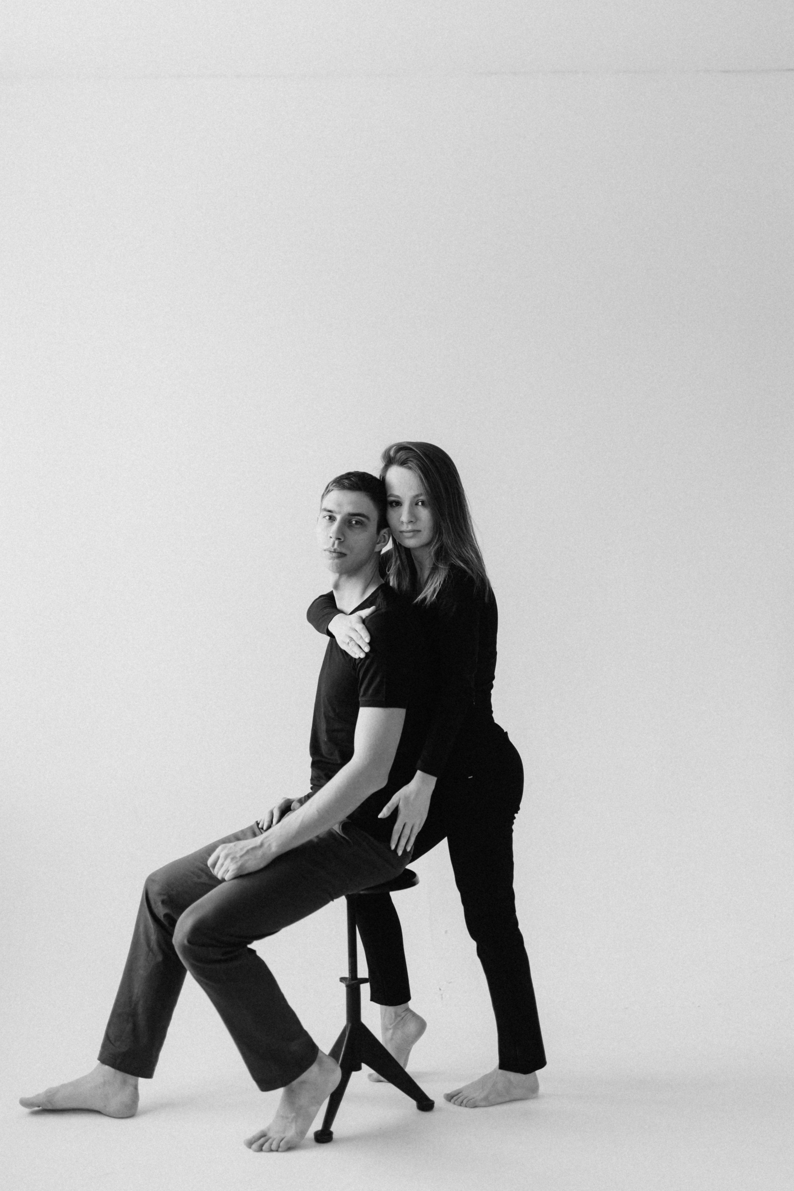 Про любовь. Семейный и портретный фотограф из Казани