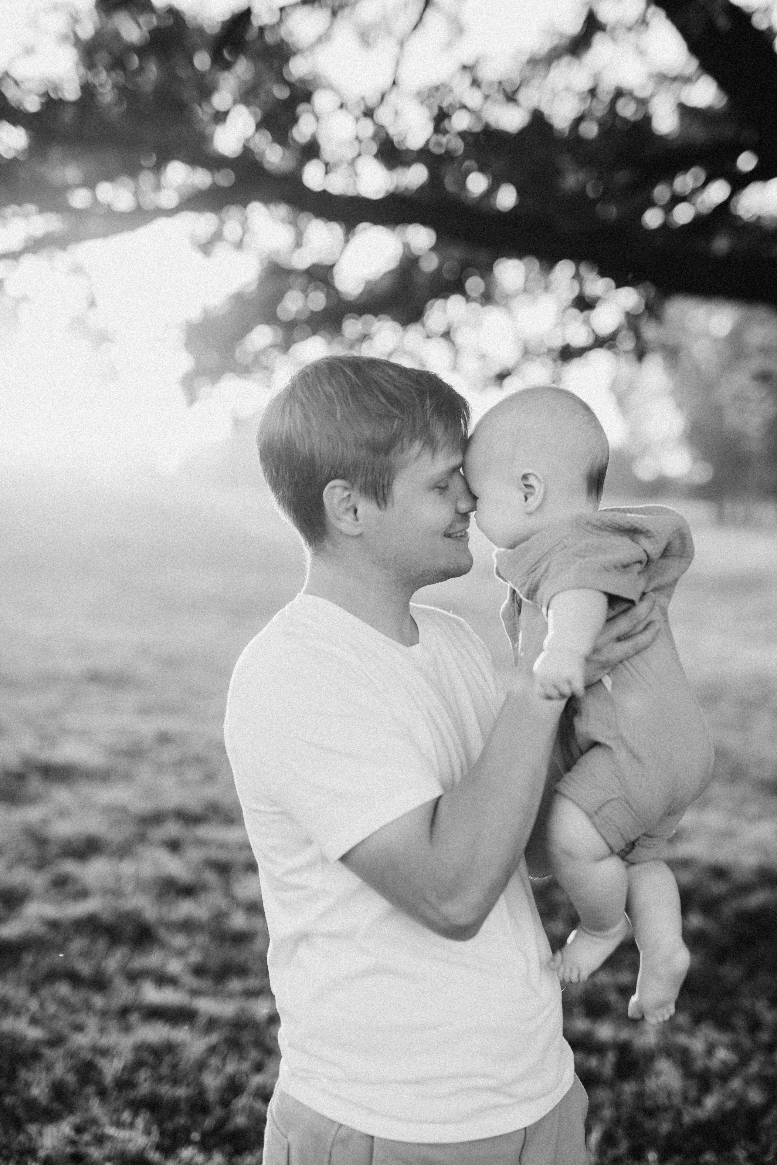 Про дружбу. Семейный и портретный фотограф из Казани