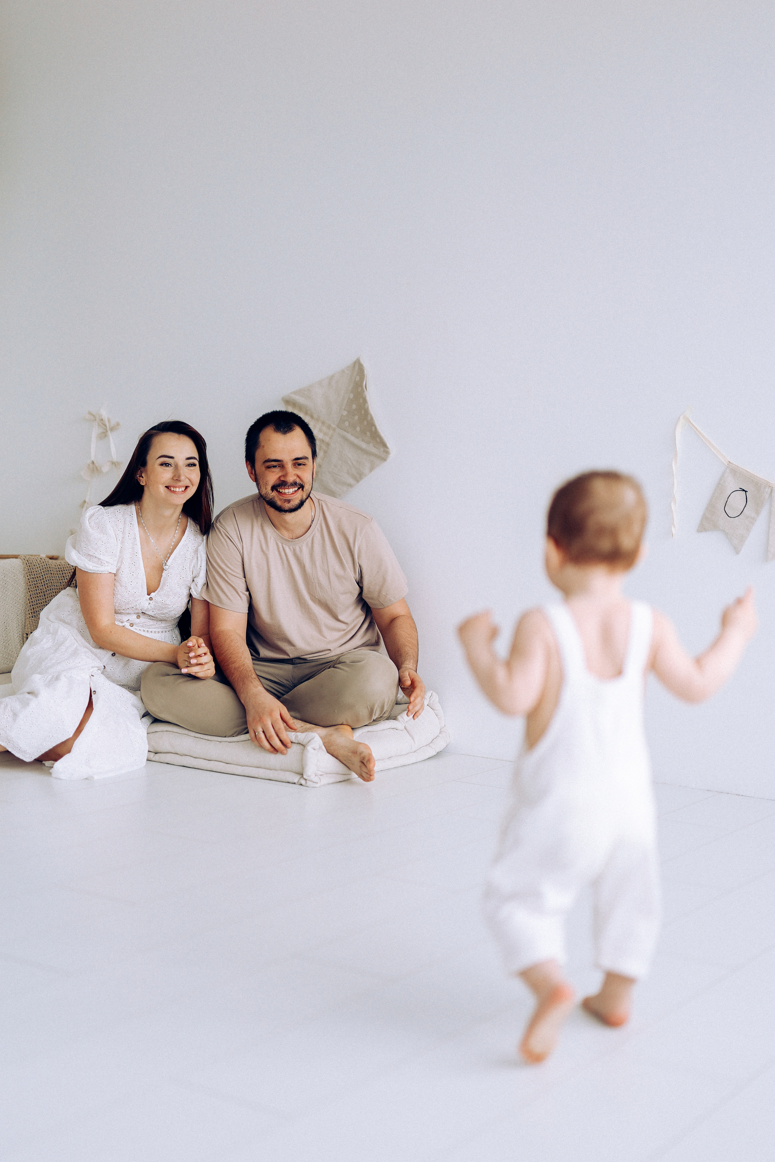 День рождения Яна. Семейный и портретный фотограф из Казани