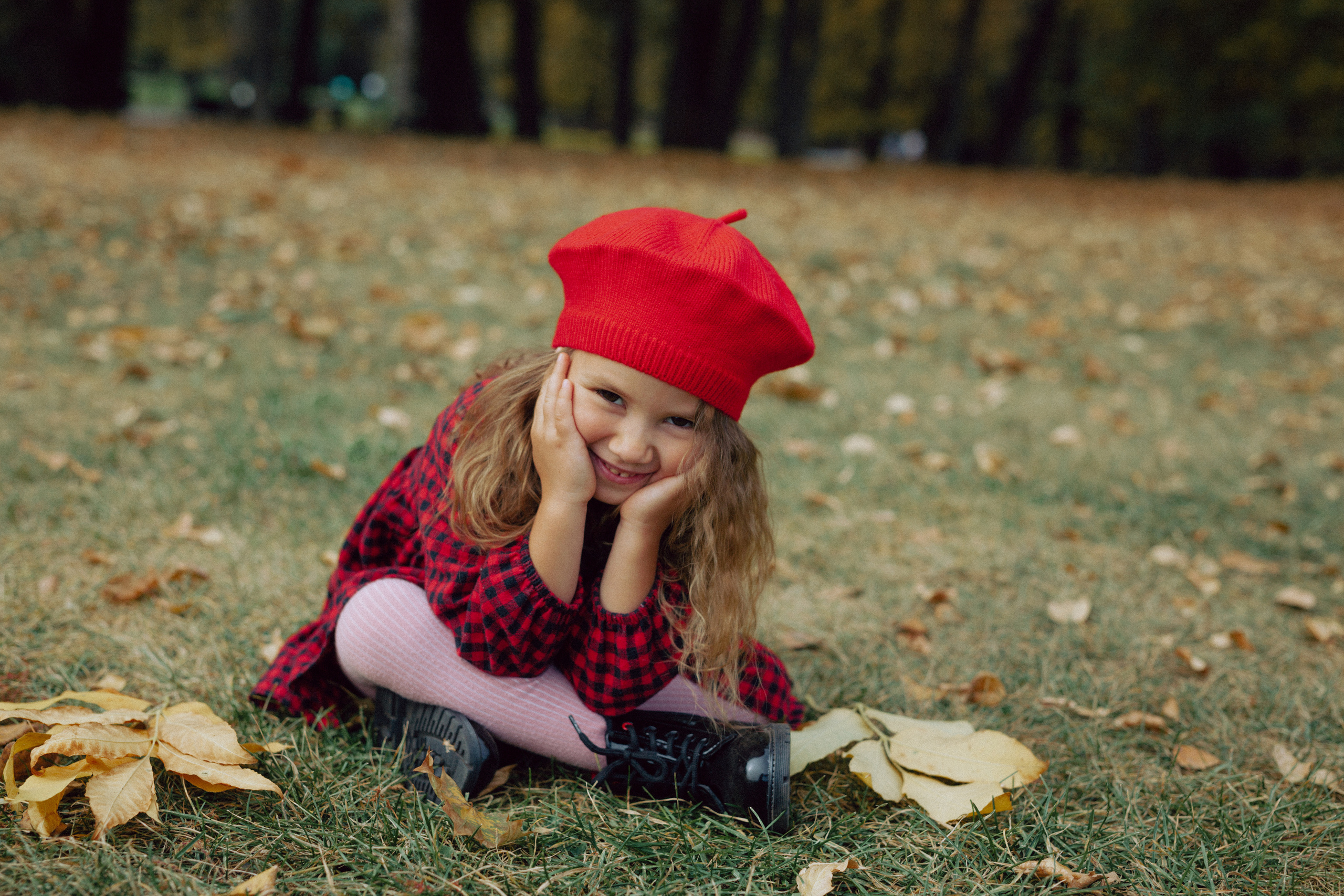 Альбина и Асия. Семейный и портретный фотограф из Казани