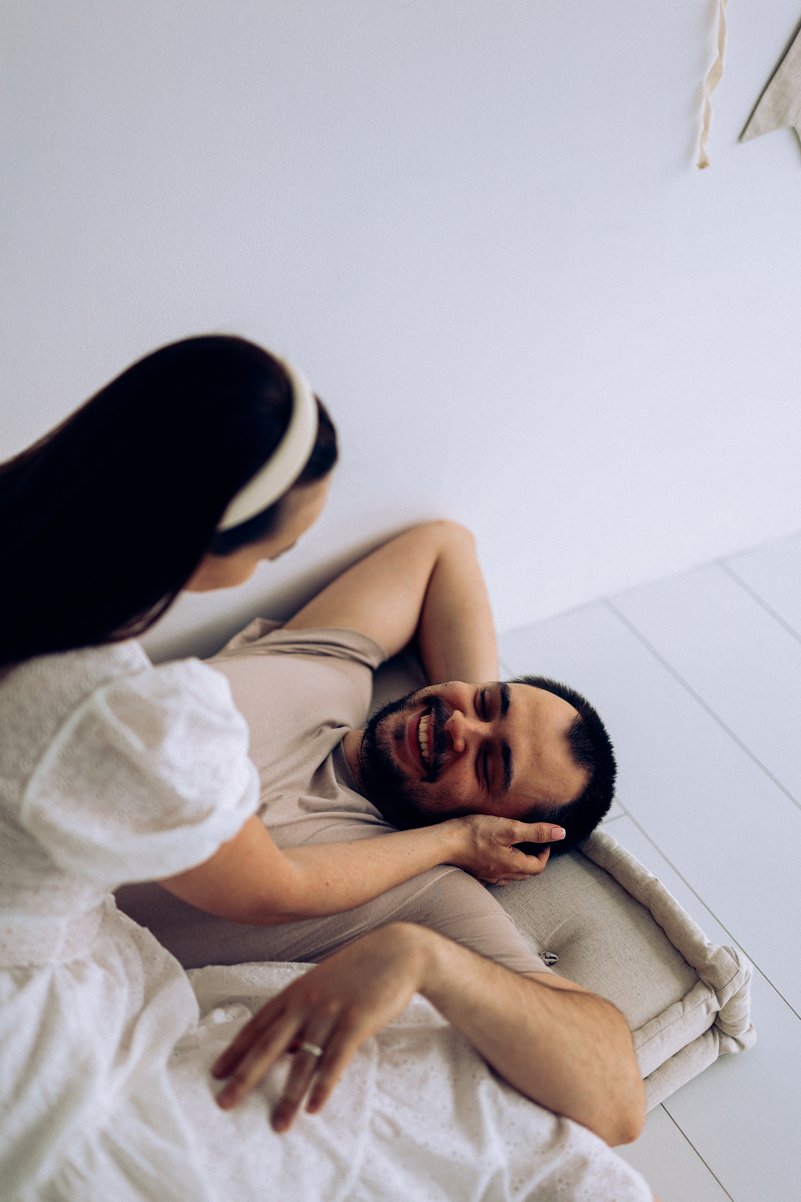 День рождения Яна. Семейный и портретный фотограф из Казани