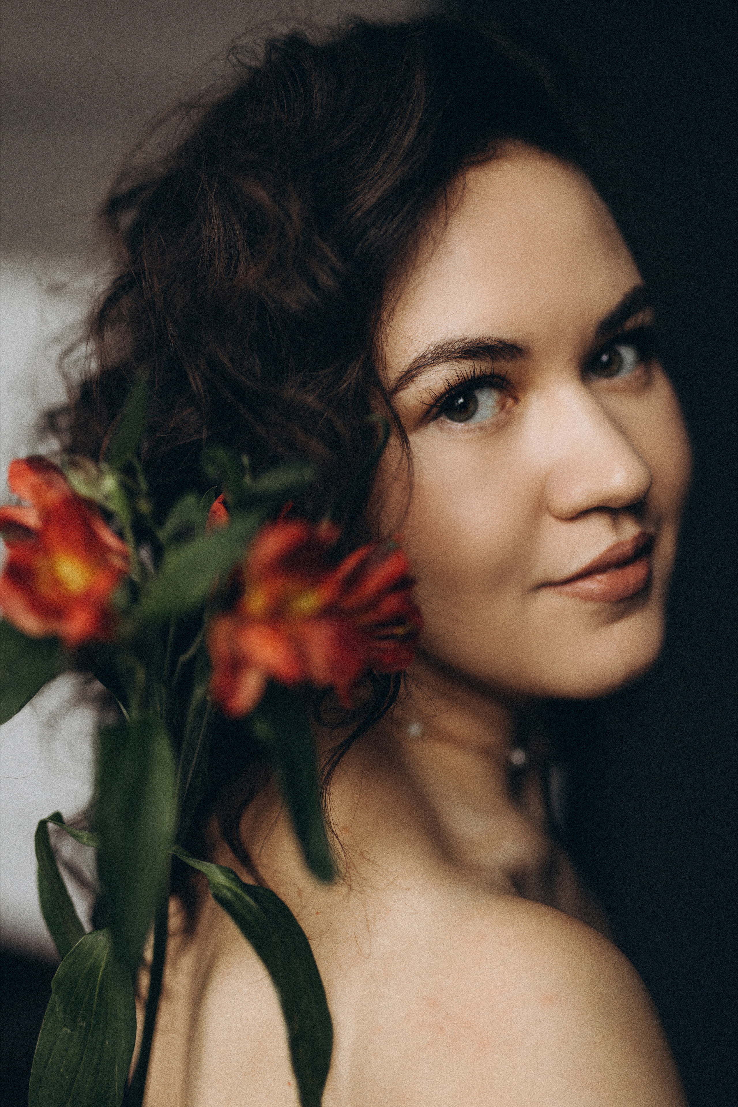 Зиля. Семейный и портретный фотограф из Казани