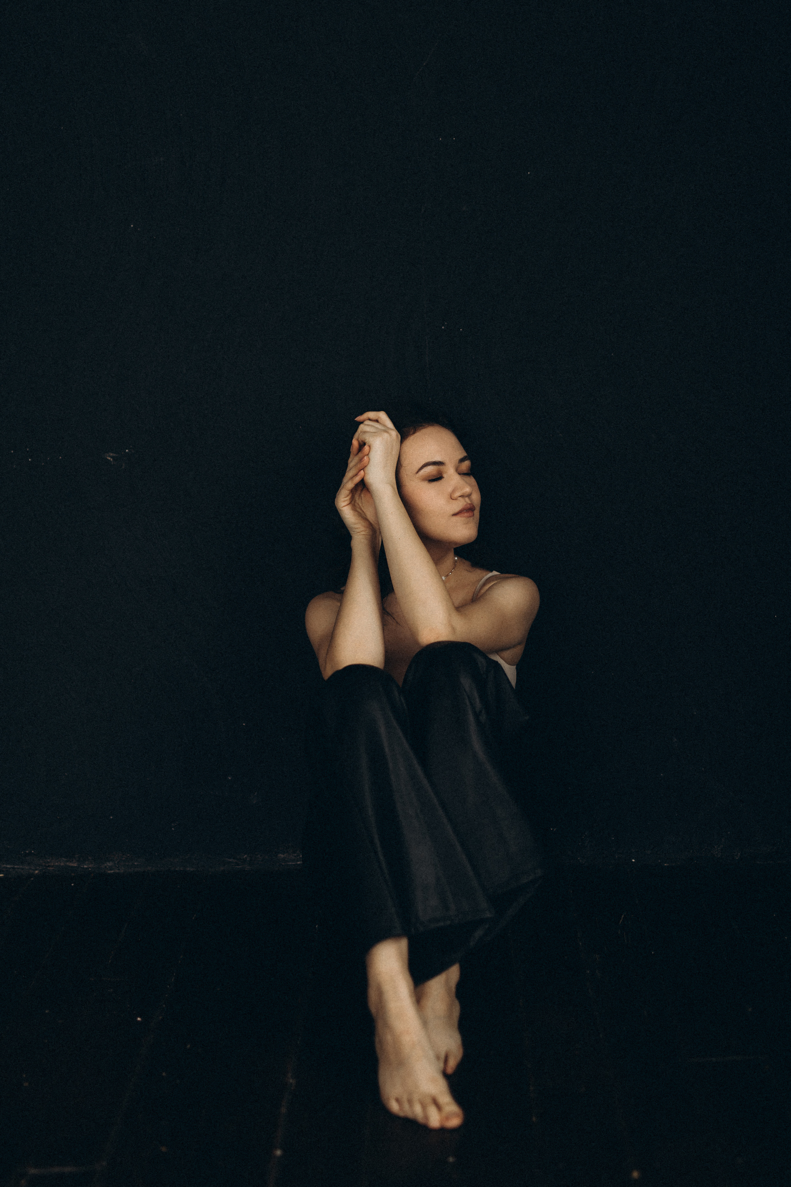 Зиля. Семейный и портретный фотограф из Казани