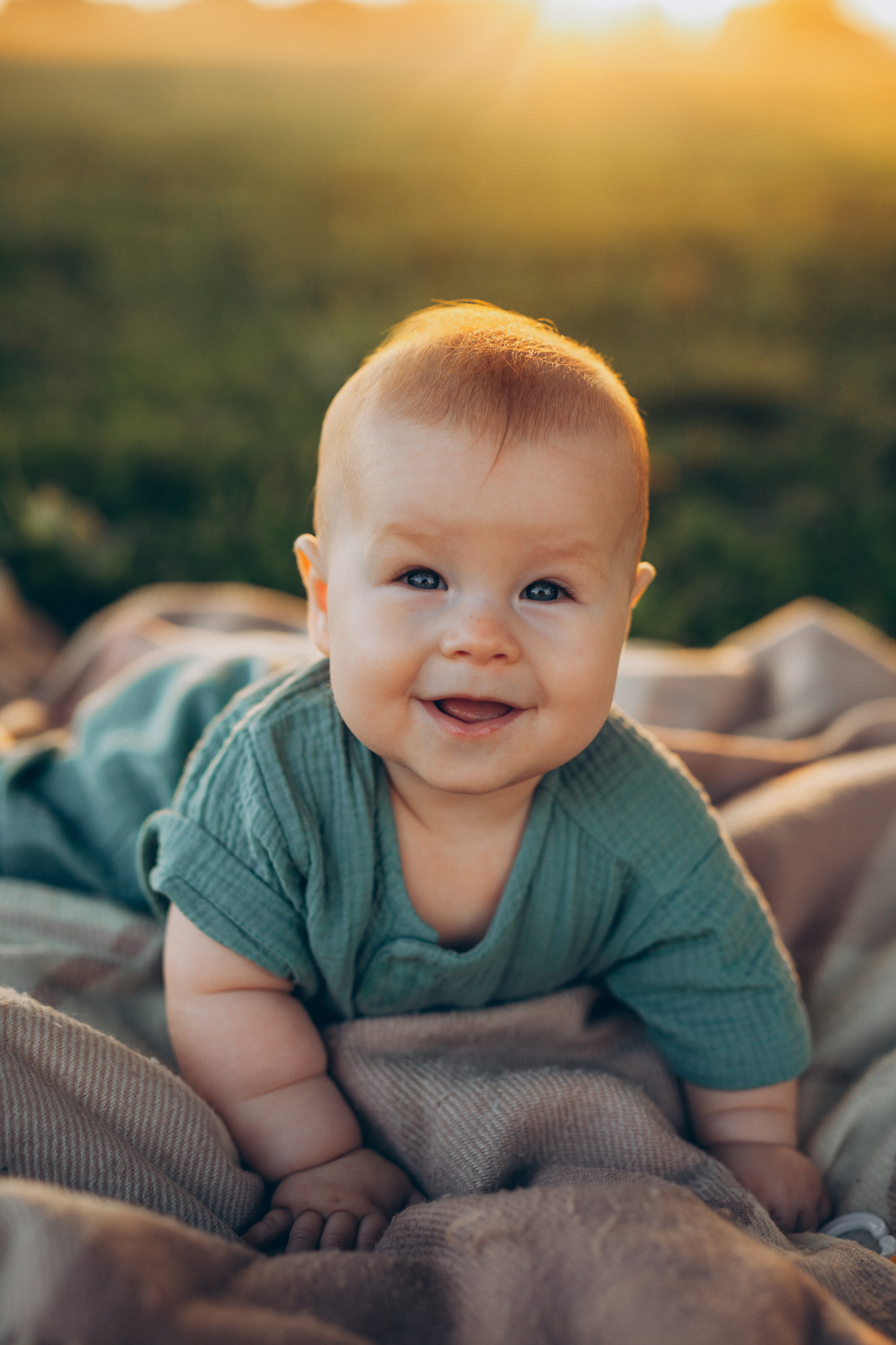 Про дружбу. Семейный и портретный фотограф из Казани