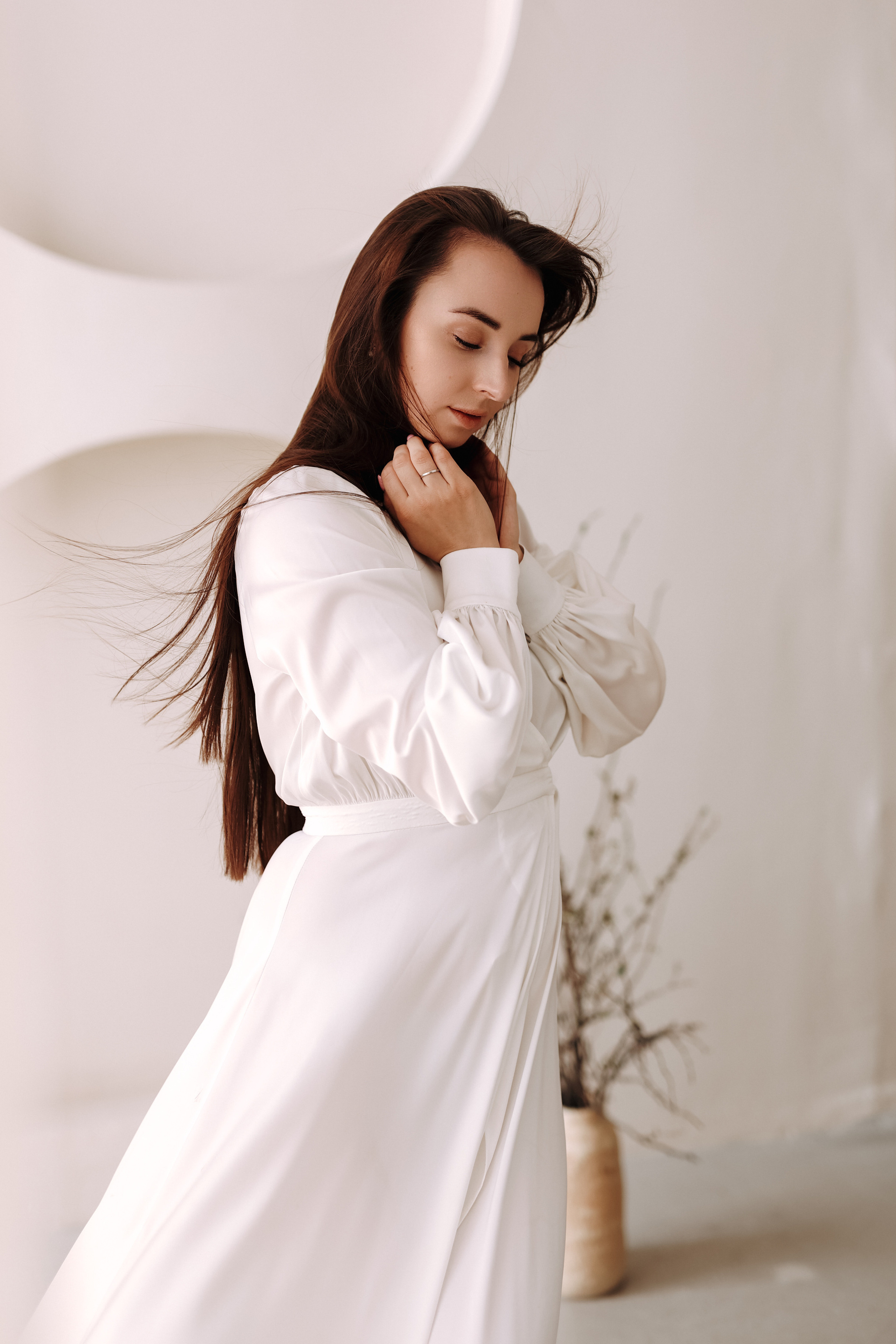 Роза. Семейный и портретный фотограф из Казани