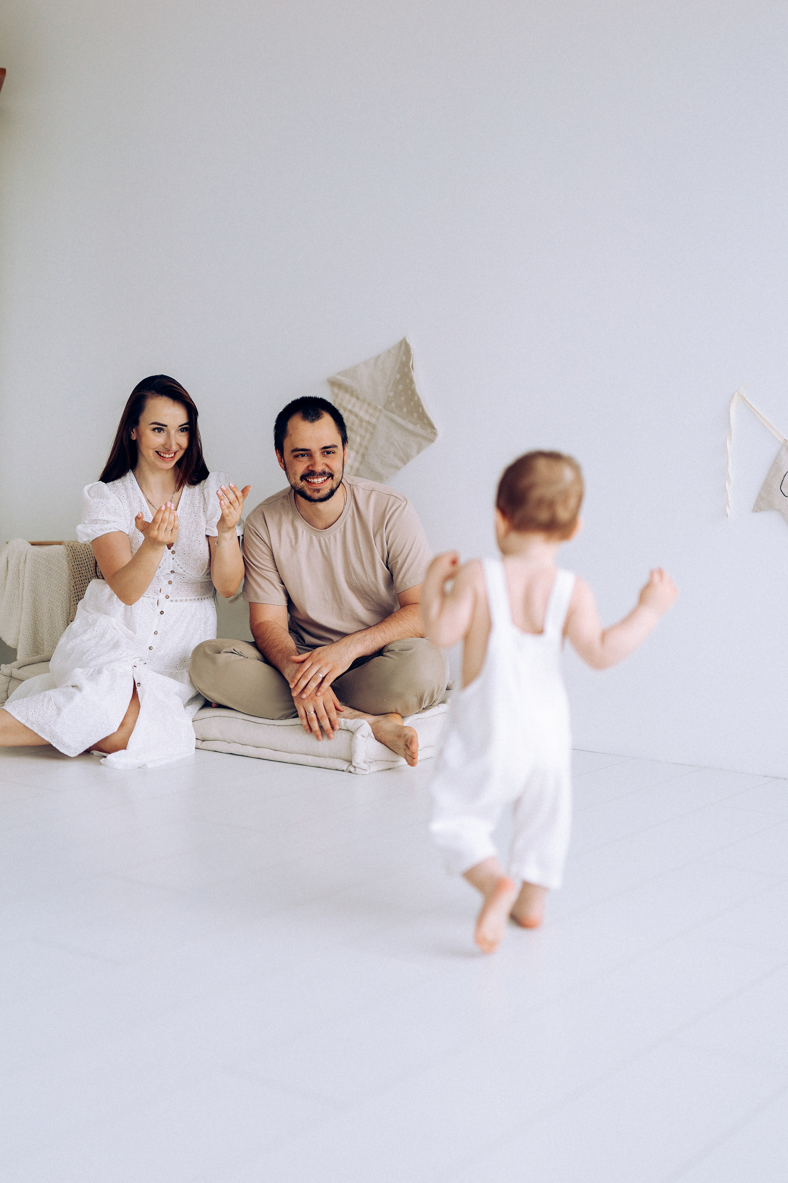 День рождения Яна. Семейный и портретный фотограф из Казани