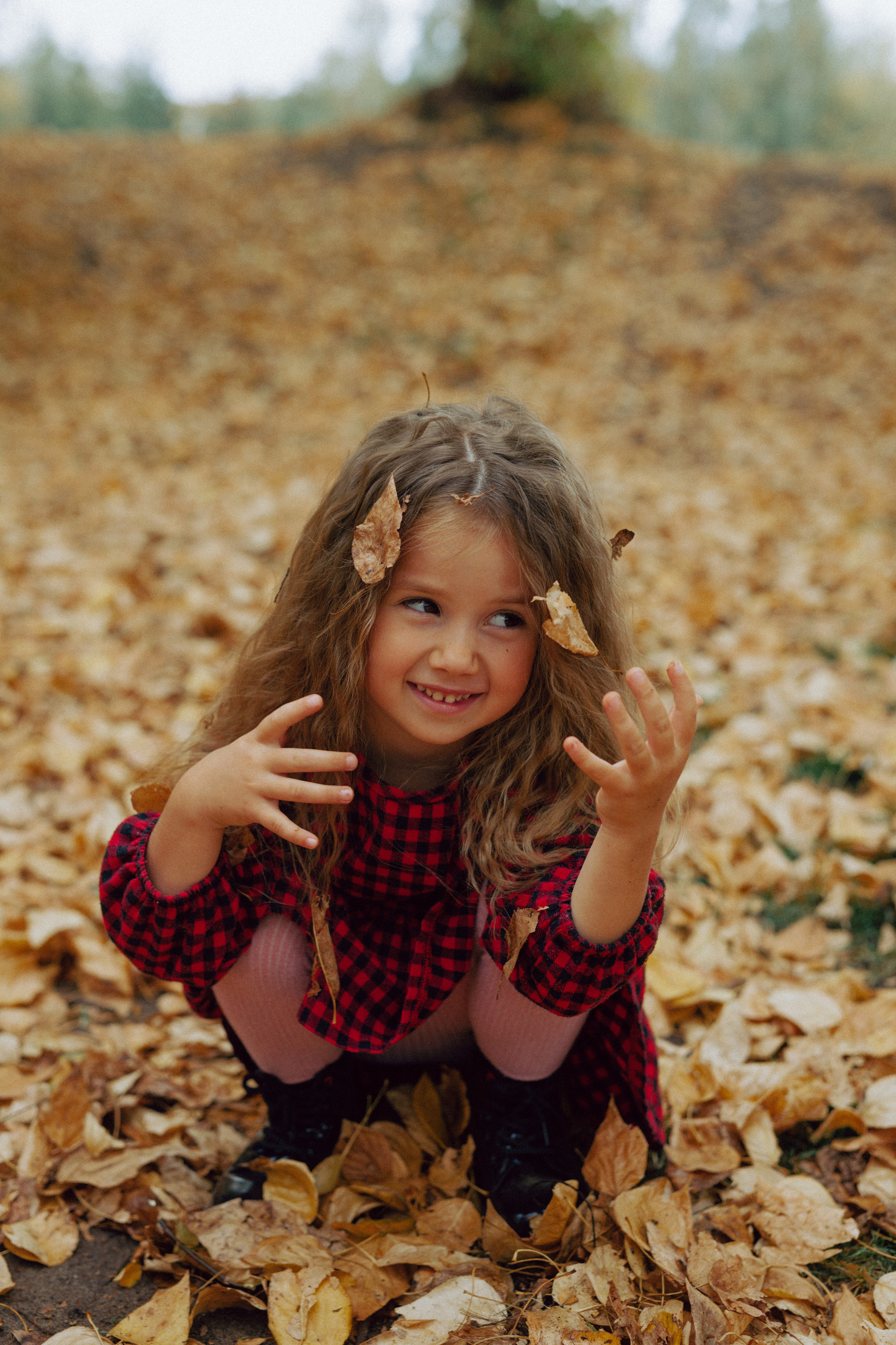Альбина и Асия. Семейный и портретный фотограф из Казани