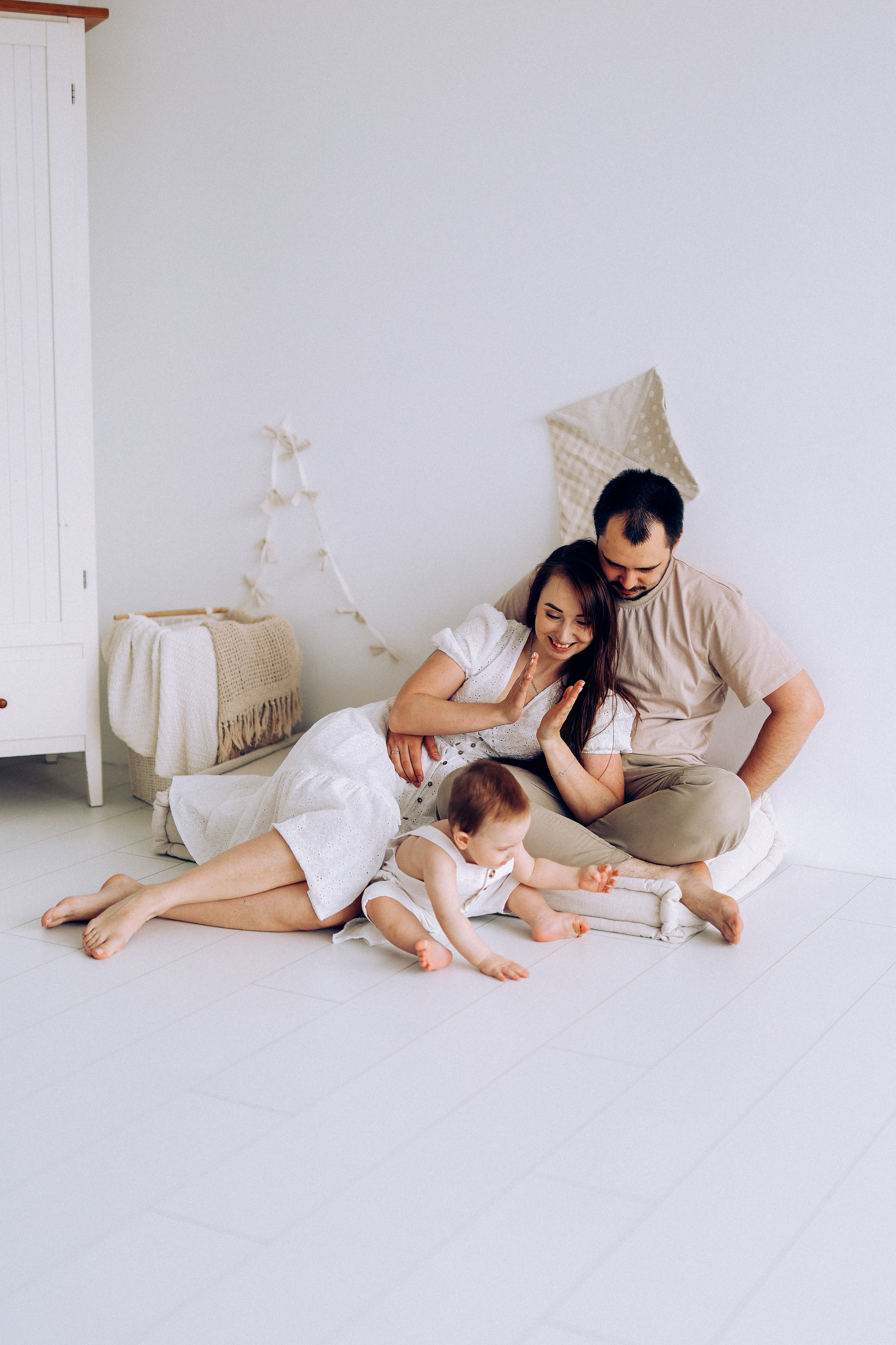 День рождения Яна. Семейный и портретный фотограф из Казани