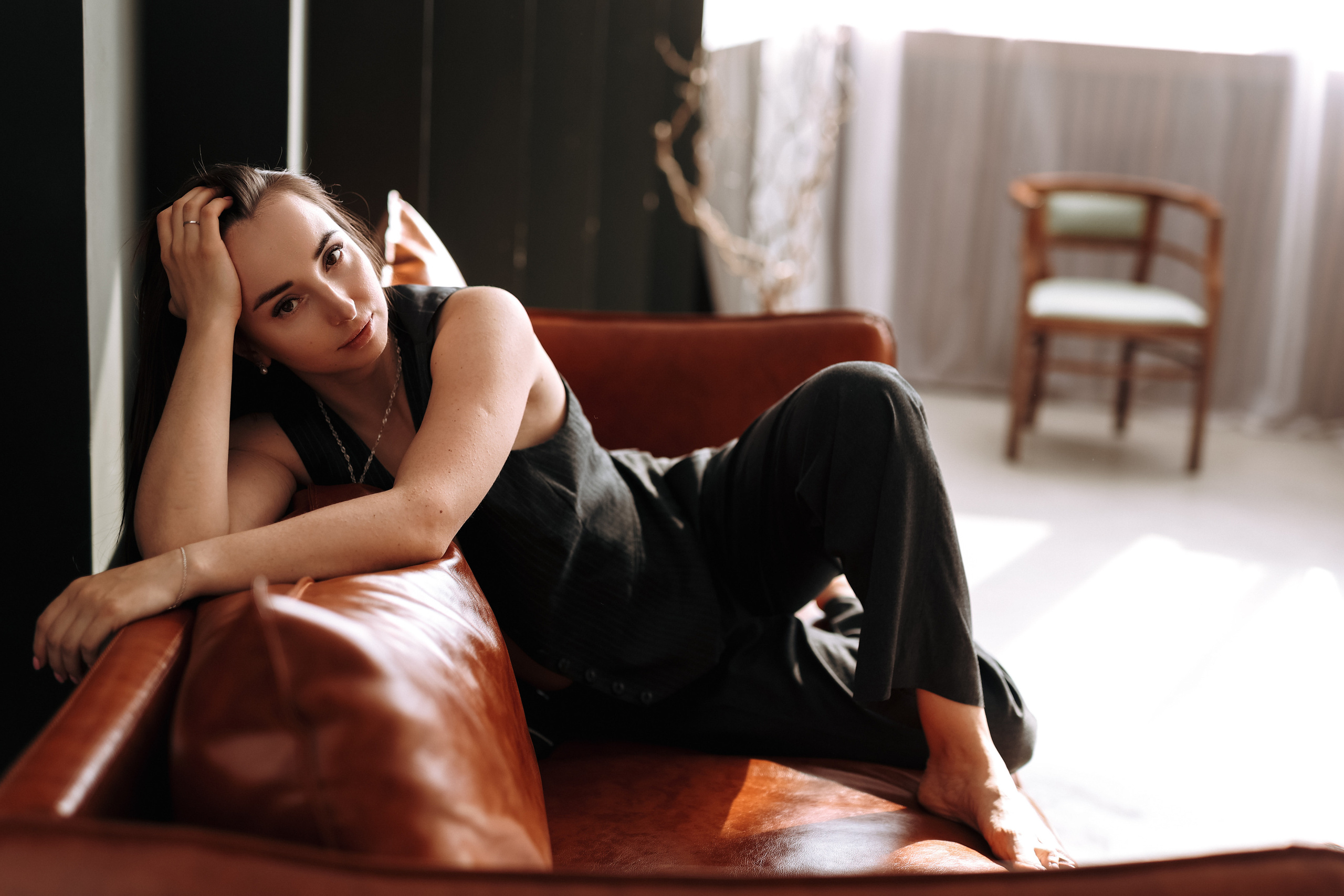 Роза. Семейный и портретный фотограф из Казани