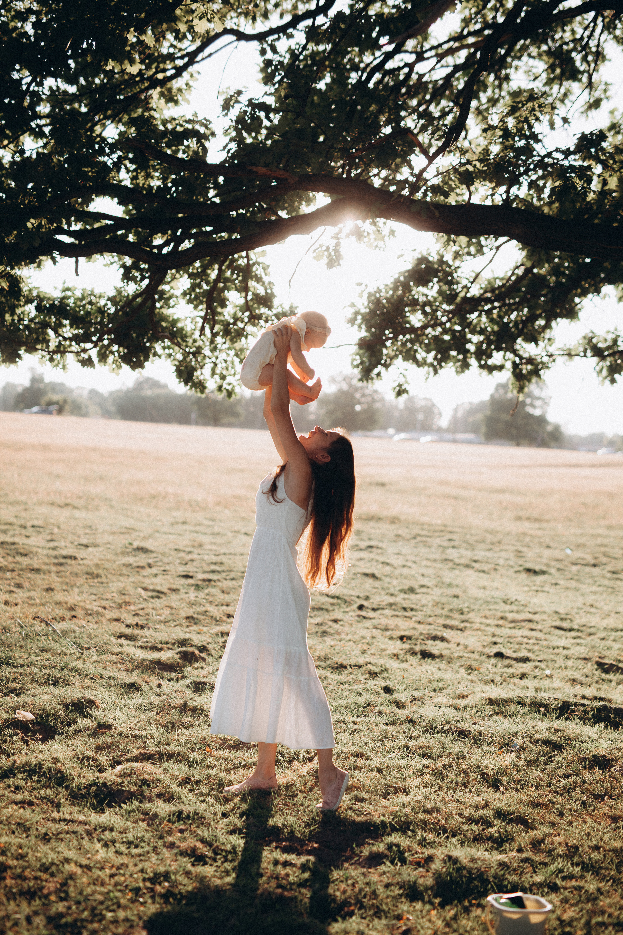 Про дружбу. Семейный и портретный фотограф из Казани