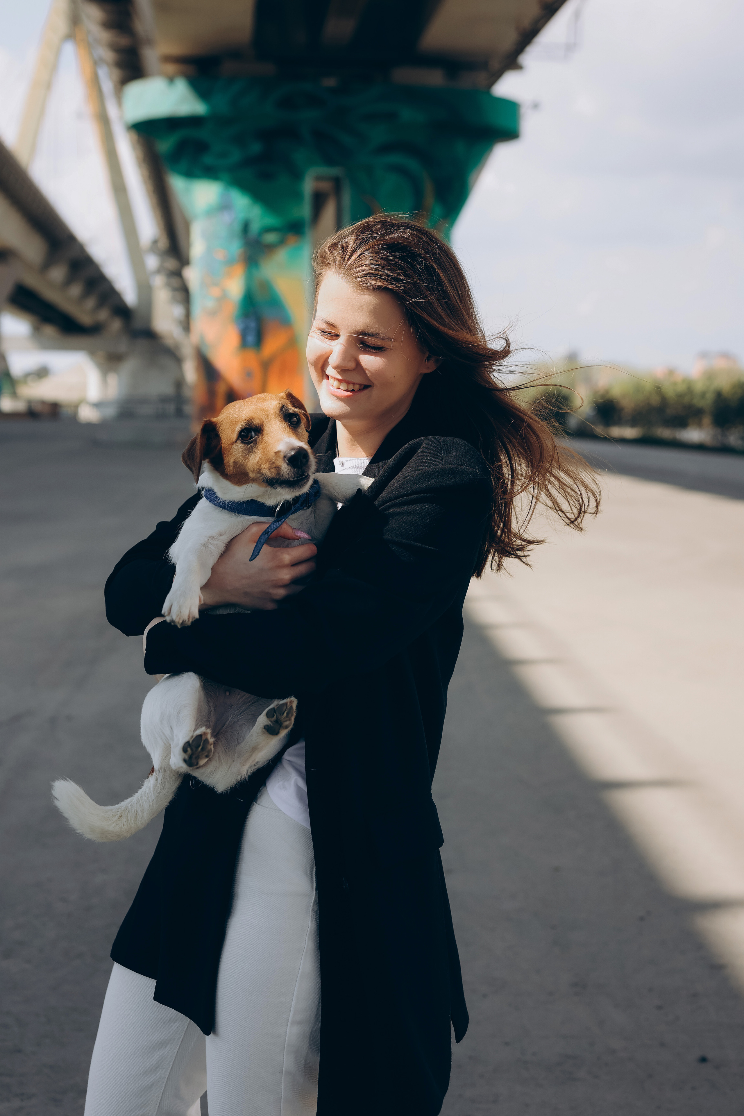 Прогулка в парке в день рождения Ульяны. Семейный и портретный фотограф из Казани