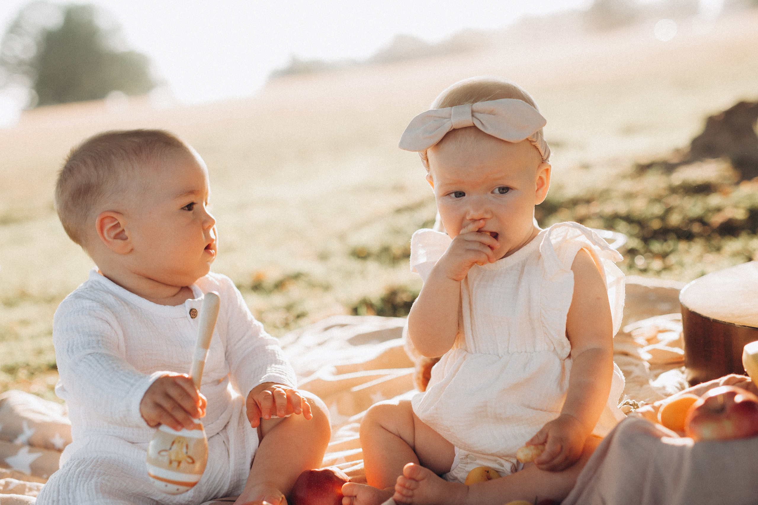 Про дружбу. Семейный и портретный фотограф из Казани