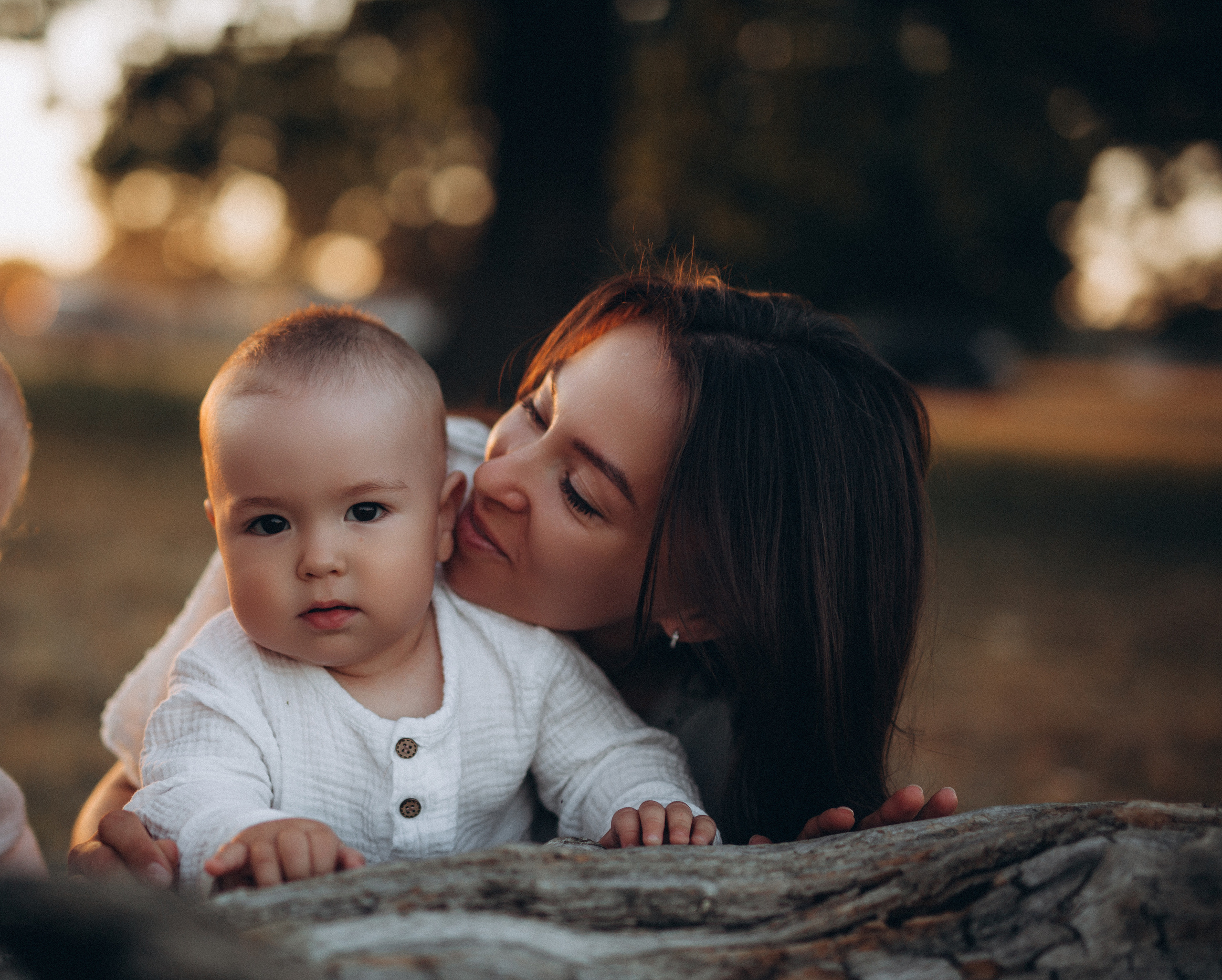 Про дружбу. Семейный и портретный фотограф из Казани