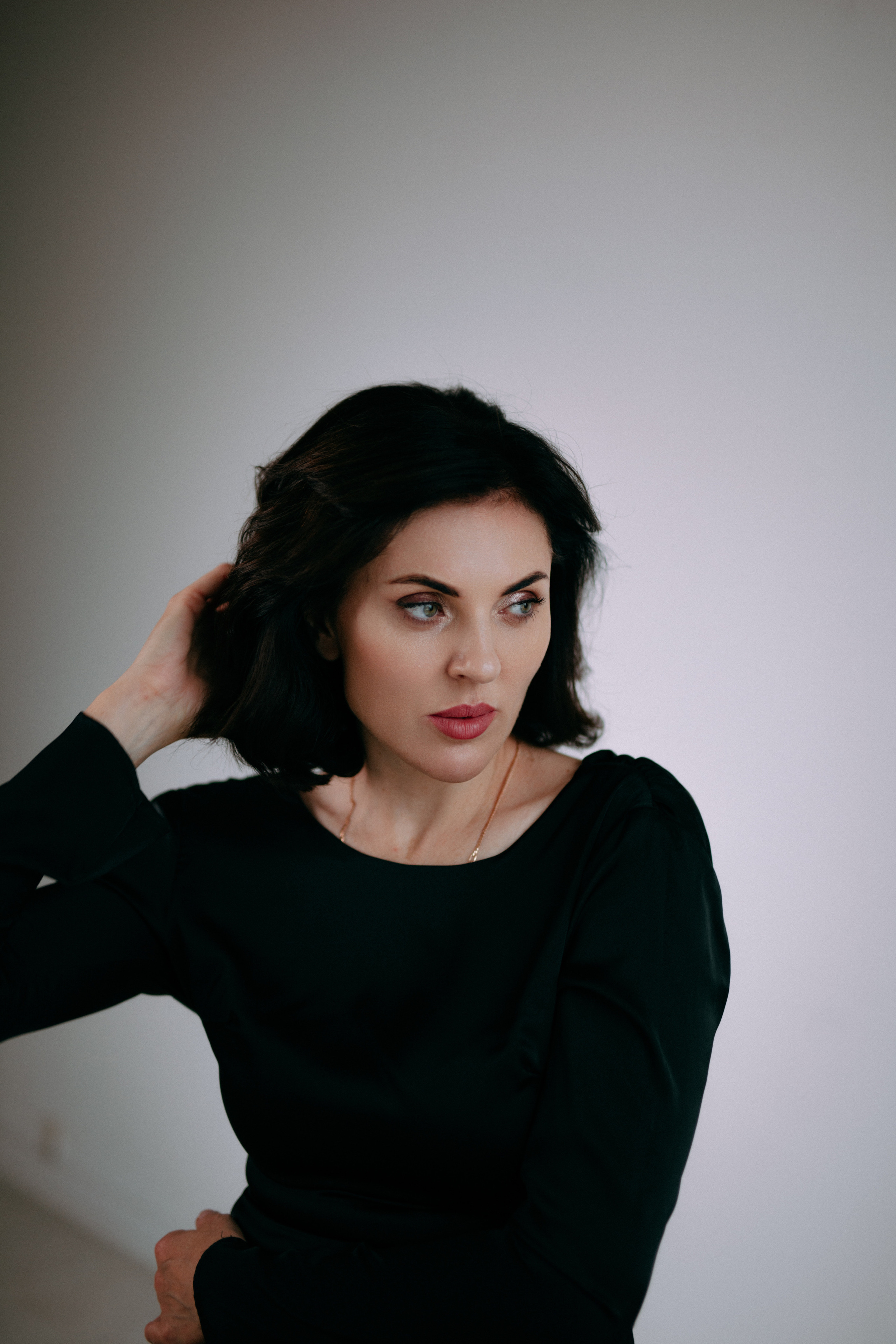 Ирина. Семейный и портретный фотограф из Казани