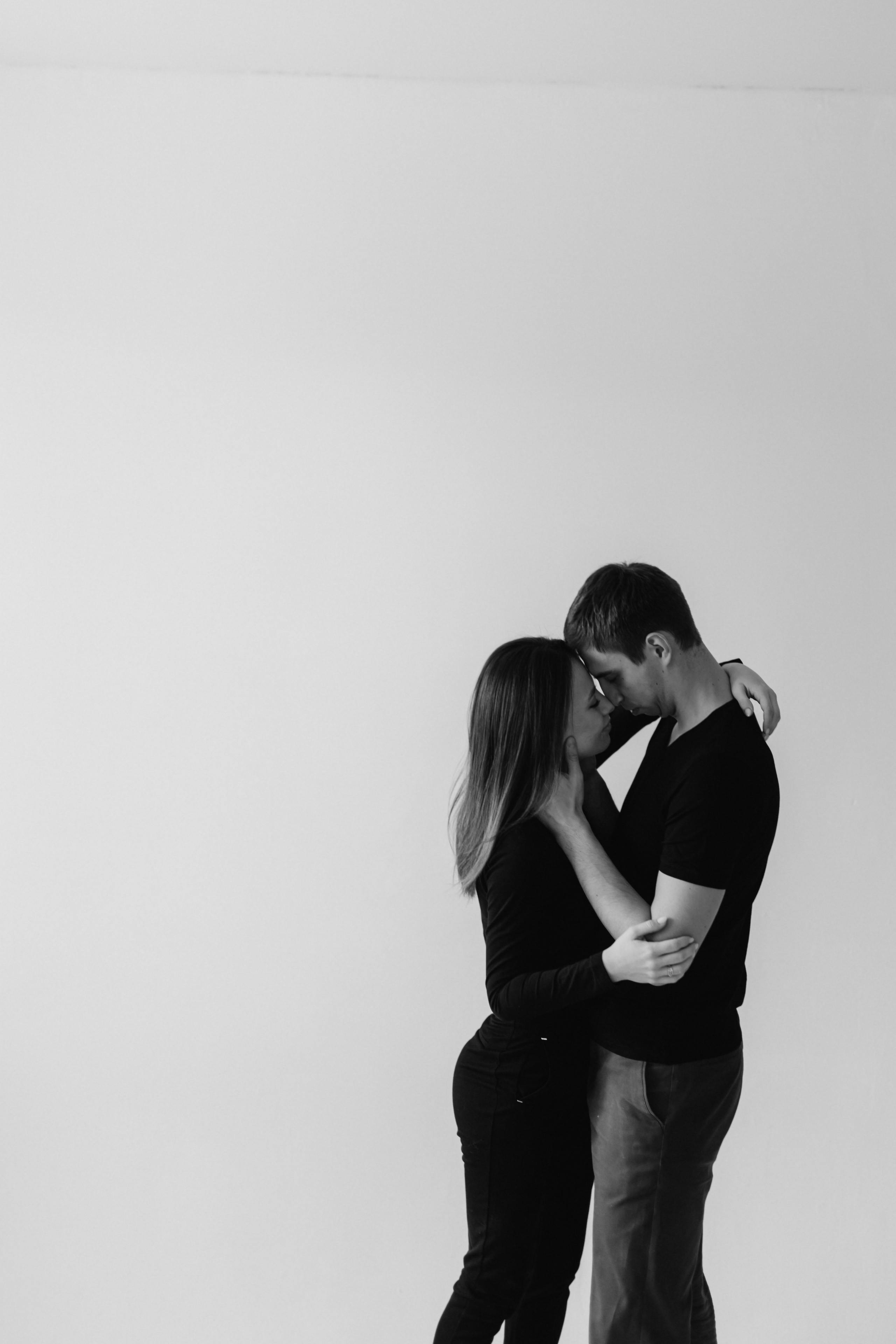 Про любовь. Семейный и портретный фотограф из Казани