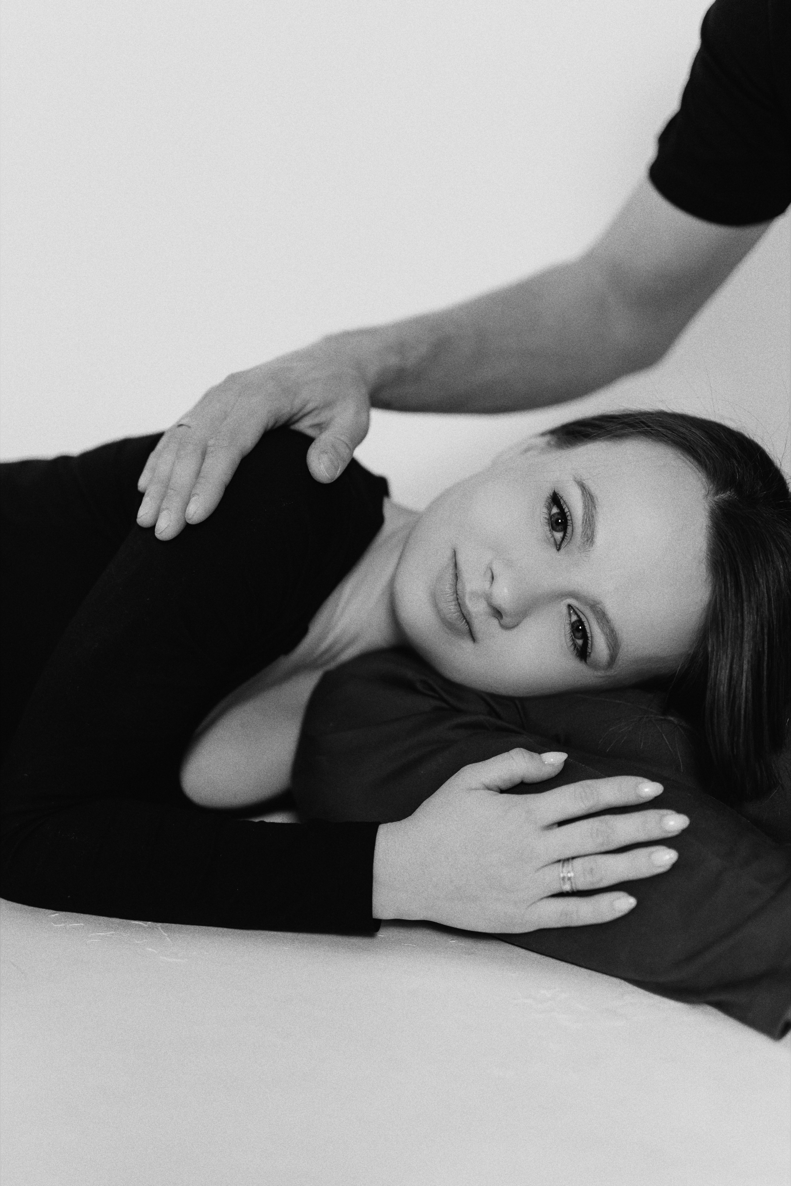 Про любовь. Семейный и портретный фотограф из Казани