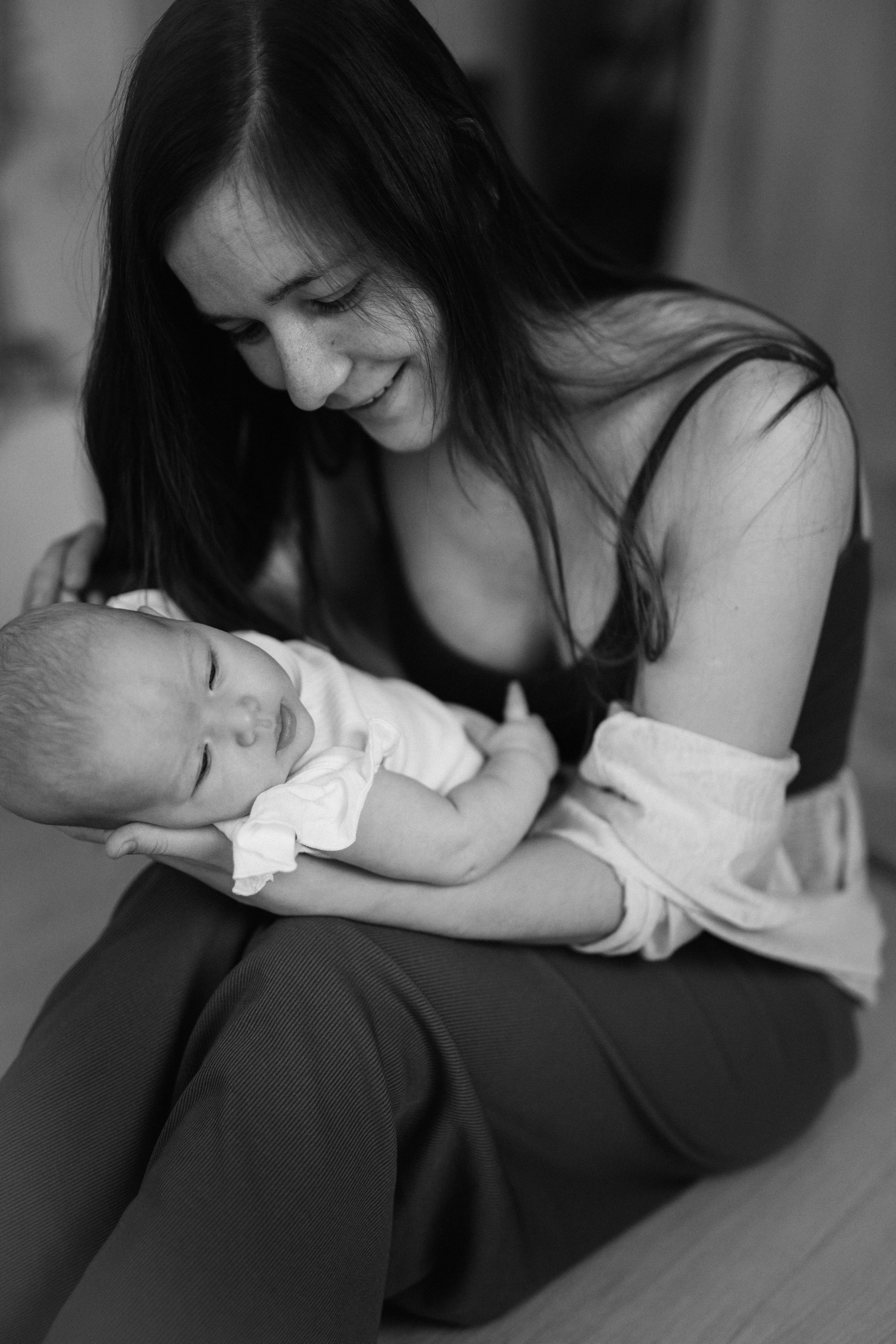 Фотопроект «МАМА». Семейный и портретный фотограф из Казани