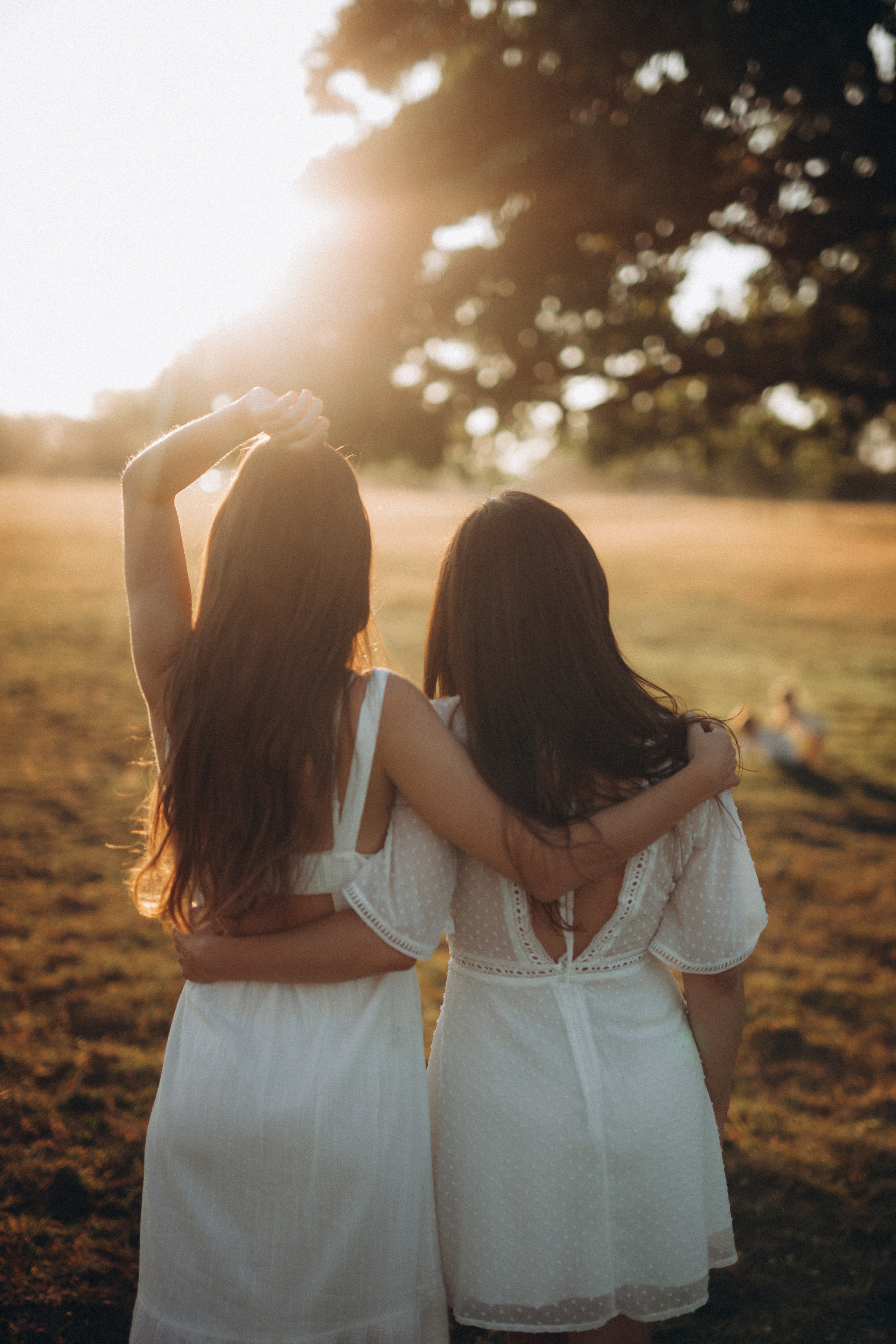 Про дружбу. Семейный и портретный фотограф из Казани