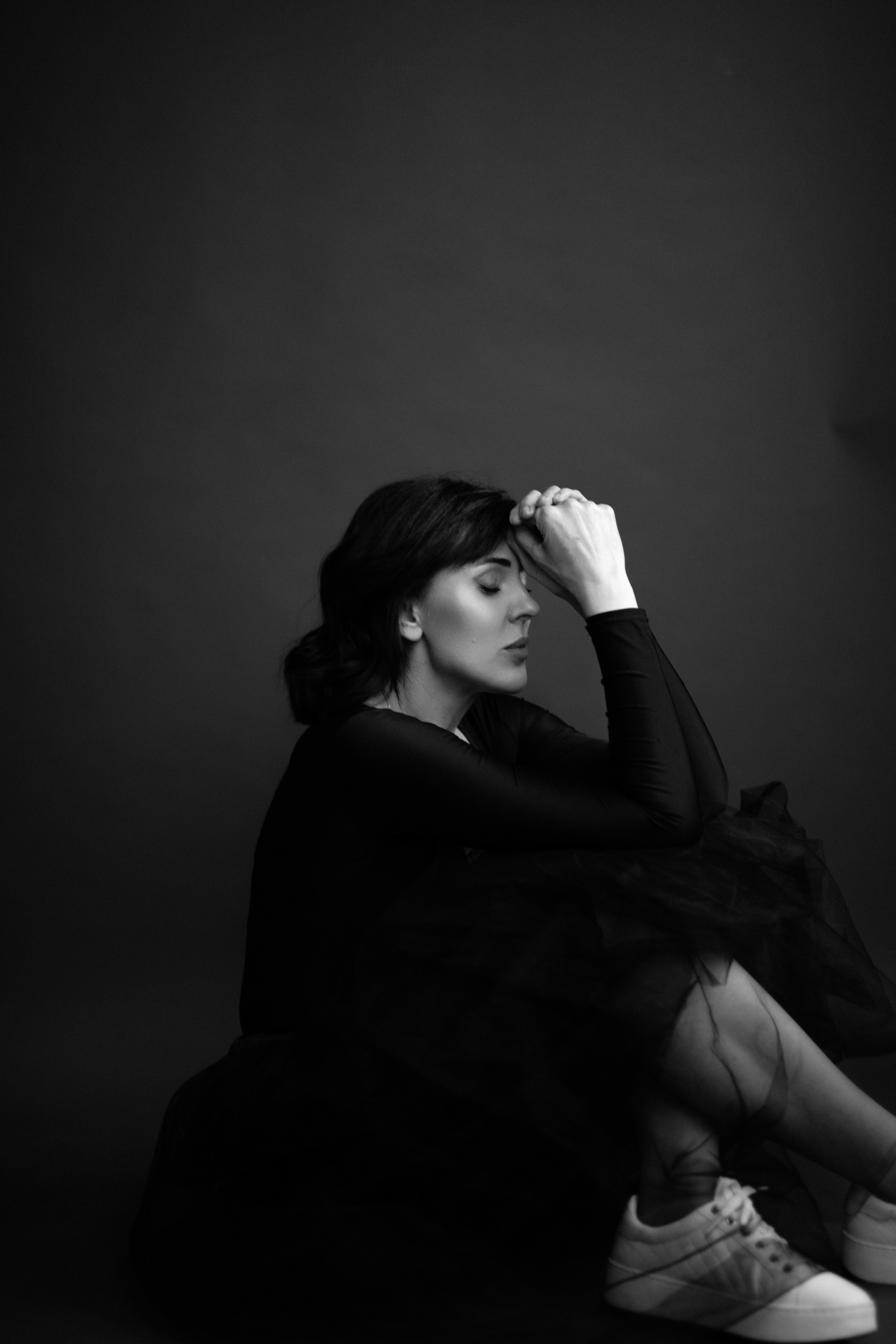 Ирина. Семейный и портретный фотограф из Казани