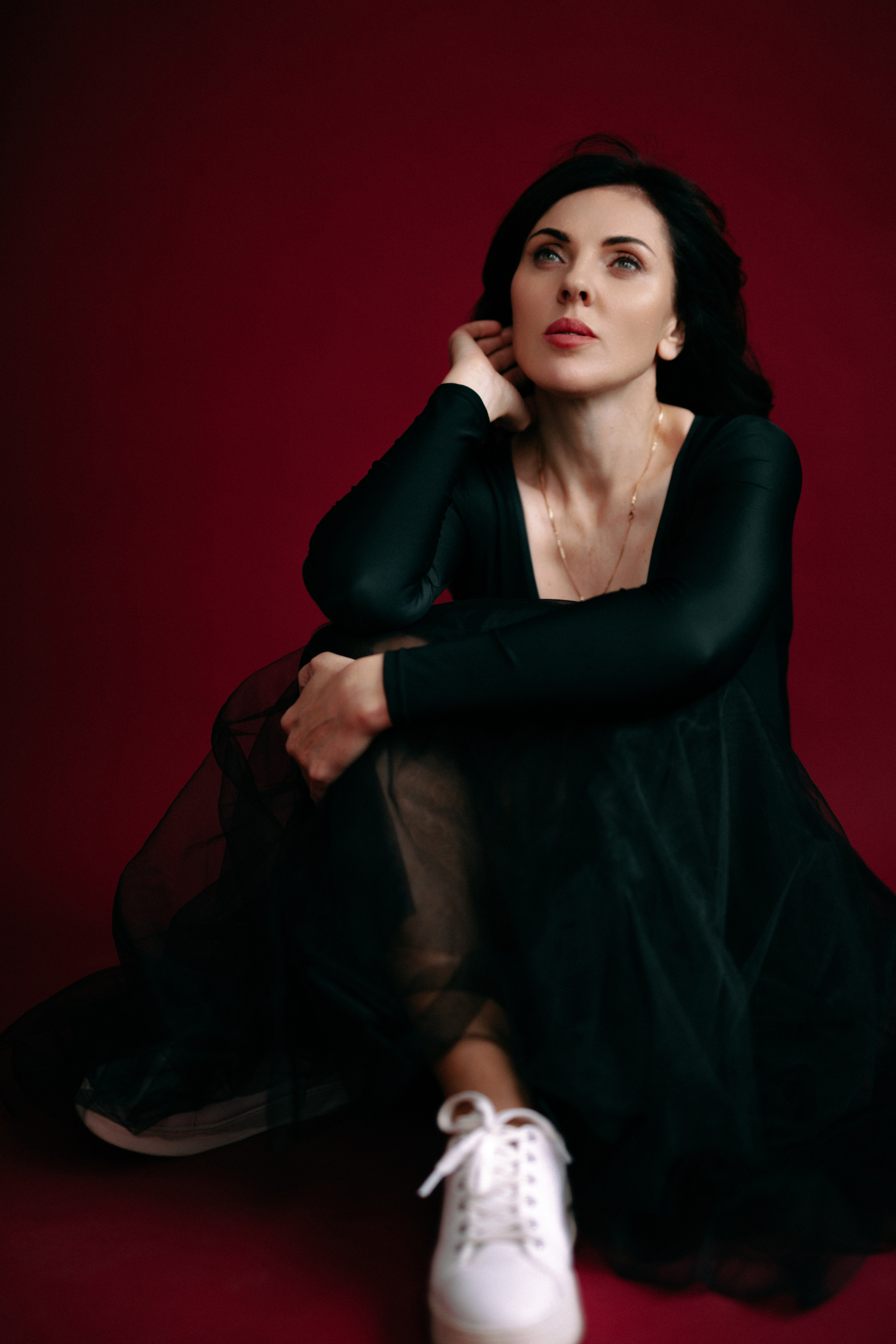 Ирина. Семейный и портретный фотограф из Казани