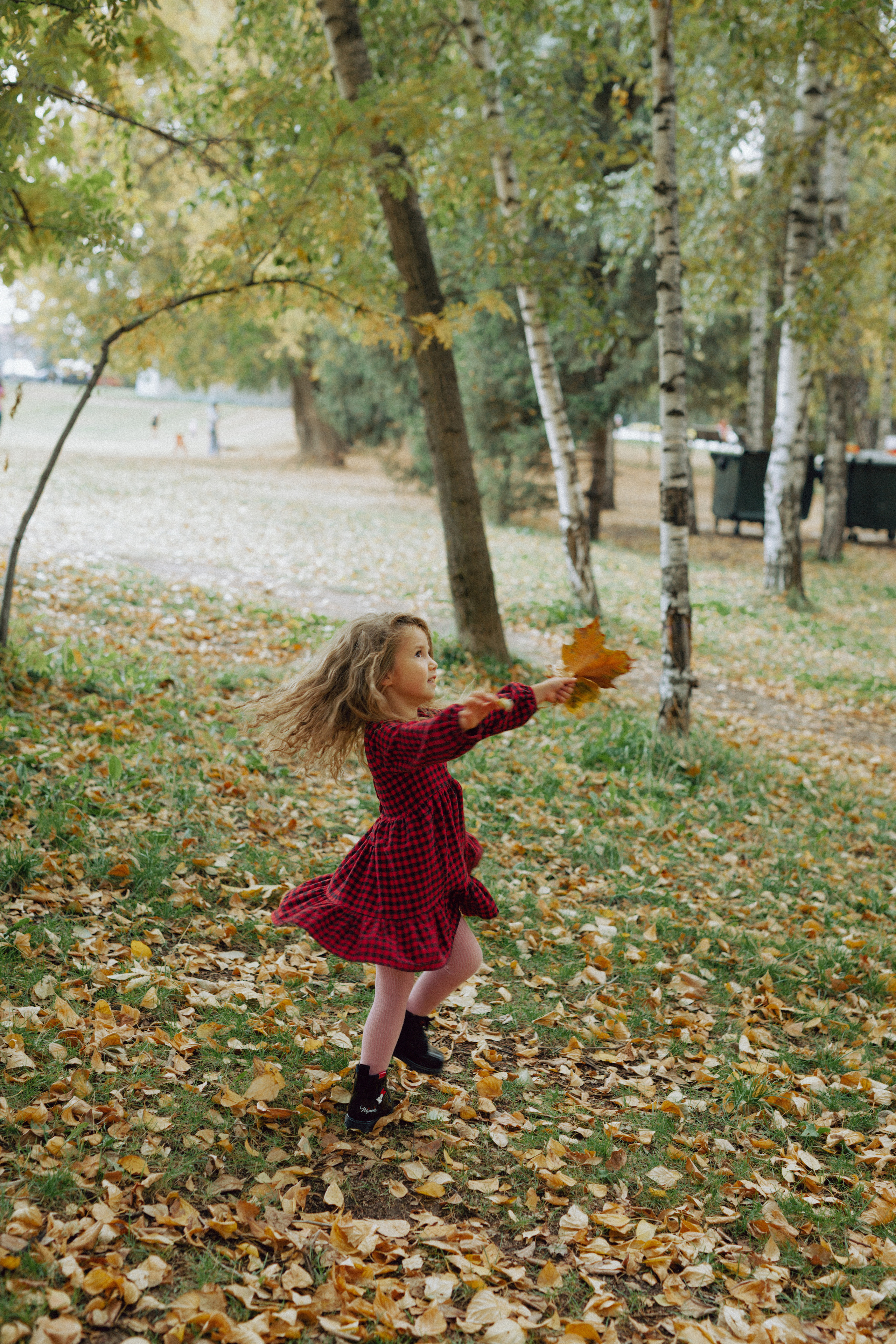 Альбина и Асия. Семейный и портретный фотограф из Казани