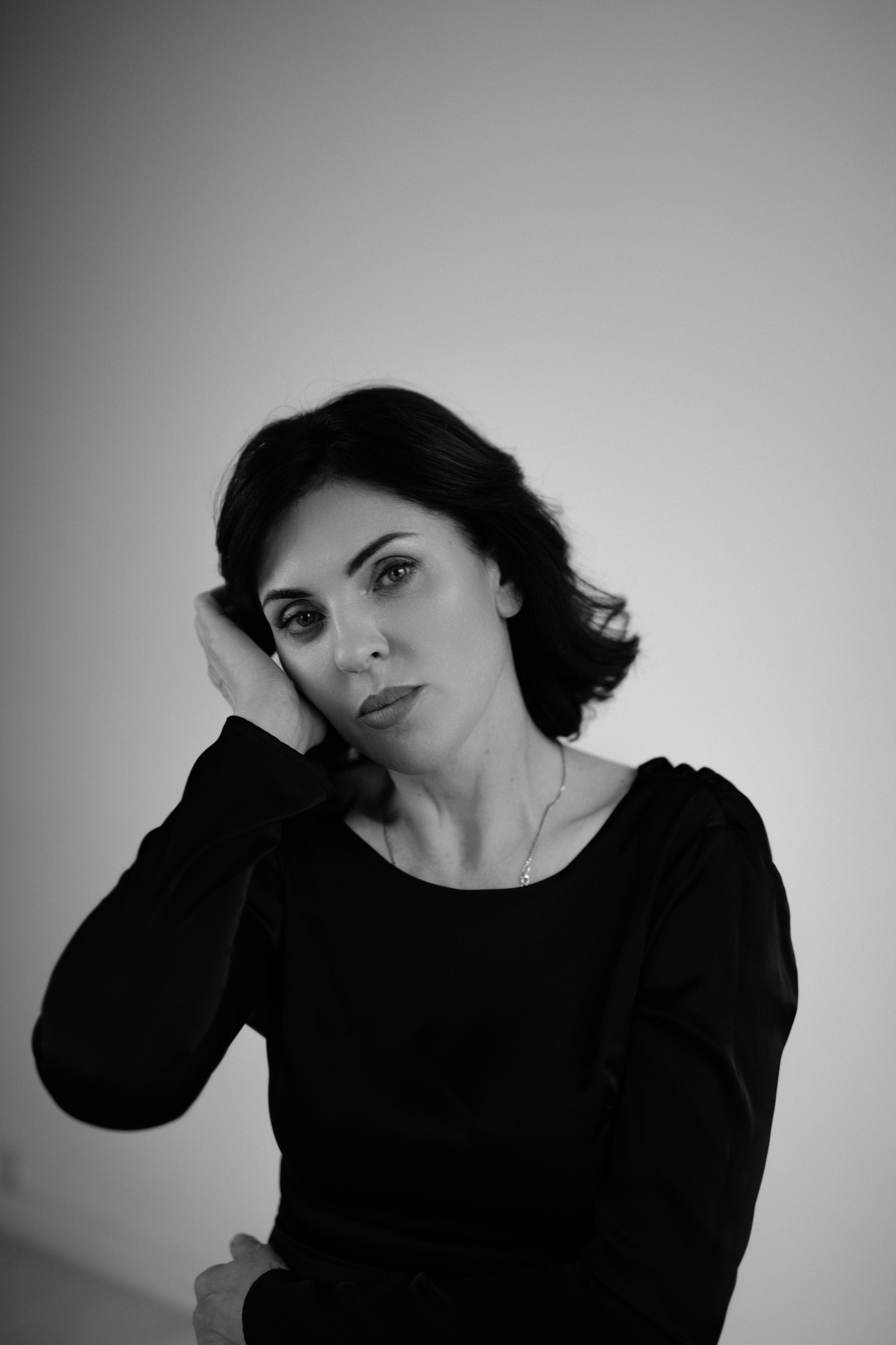 Ирина. Семейный и портретный фотограф из Казани