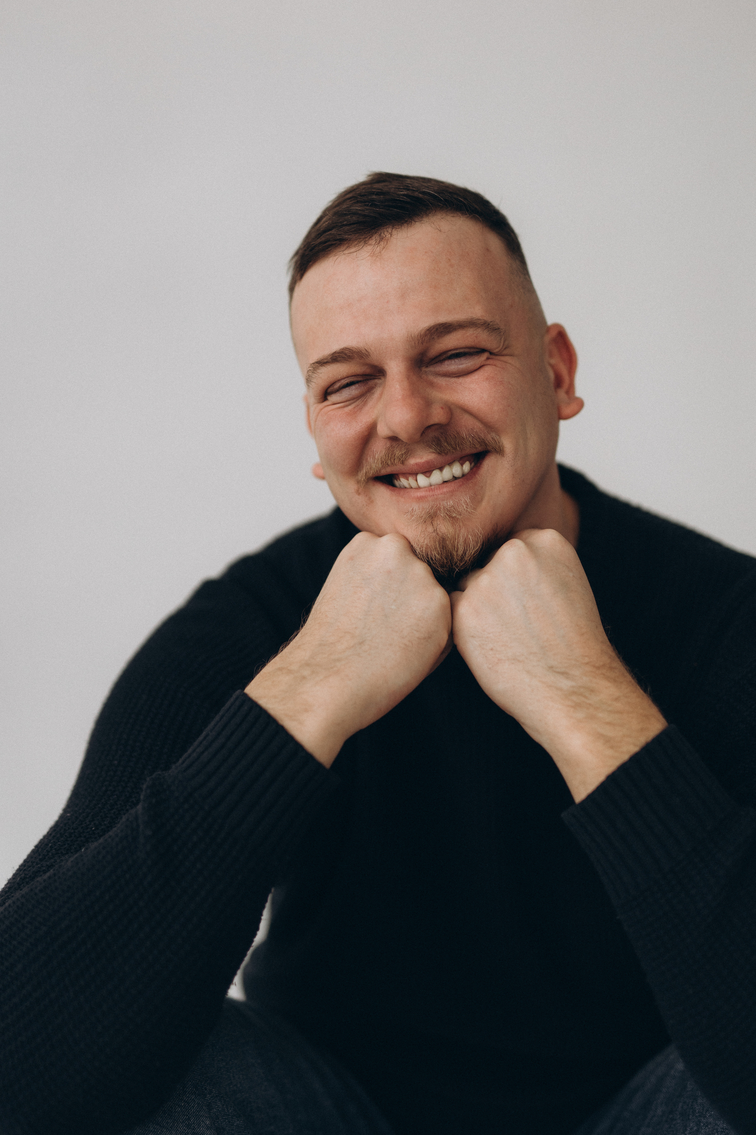 Про любовь 🤍. Семейный и портретный фотограф из Казани