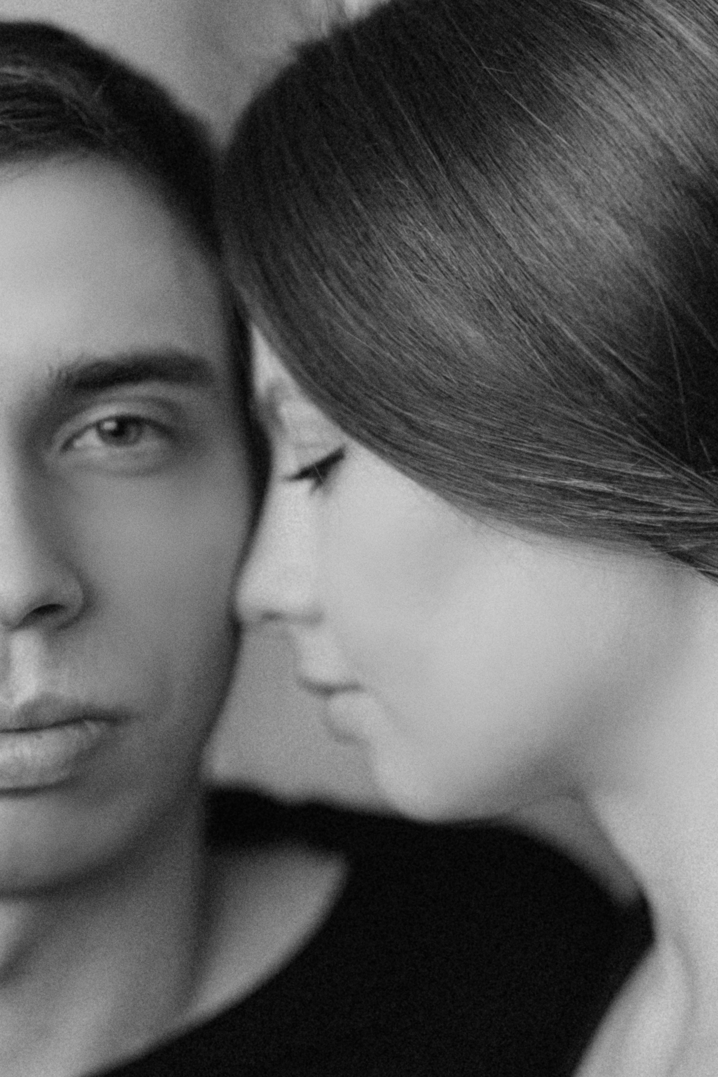 Про любовь. Семейный и портретный фотограф из Казани