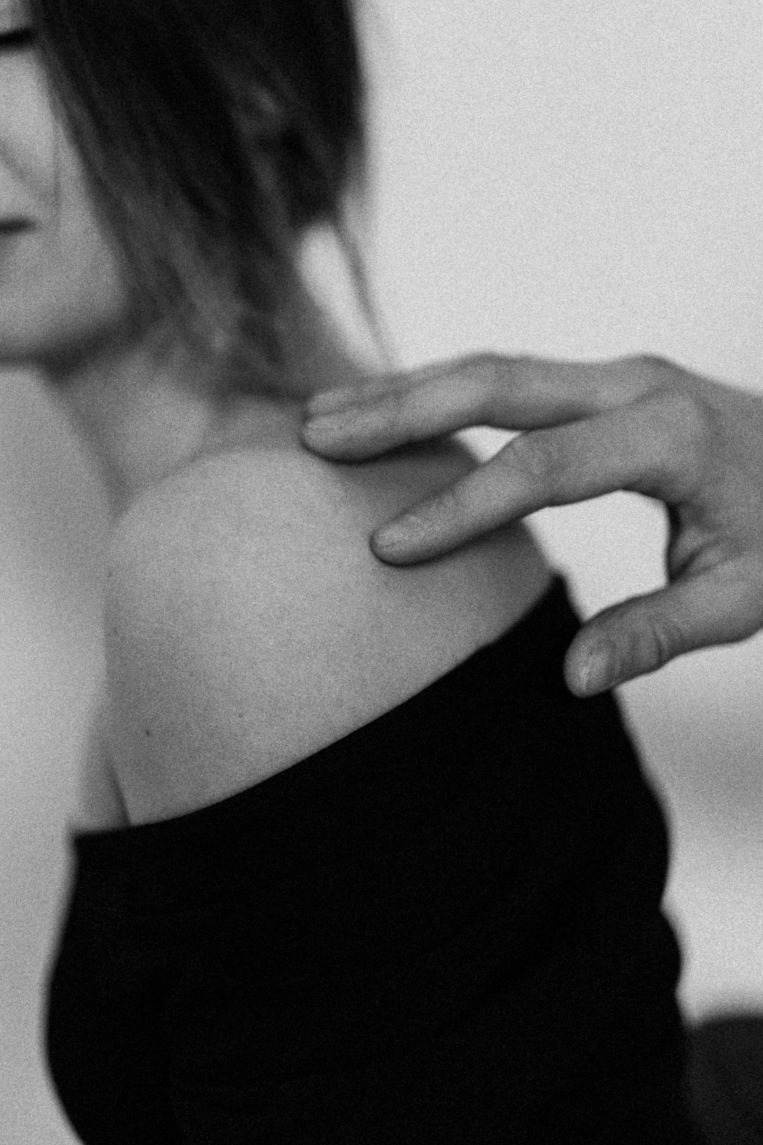 Про любовь. Семейный и портретный фотограф из Казани