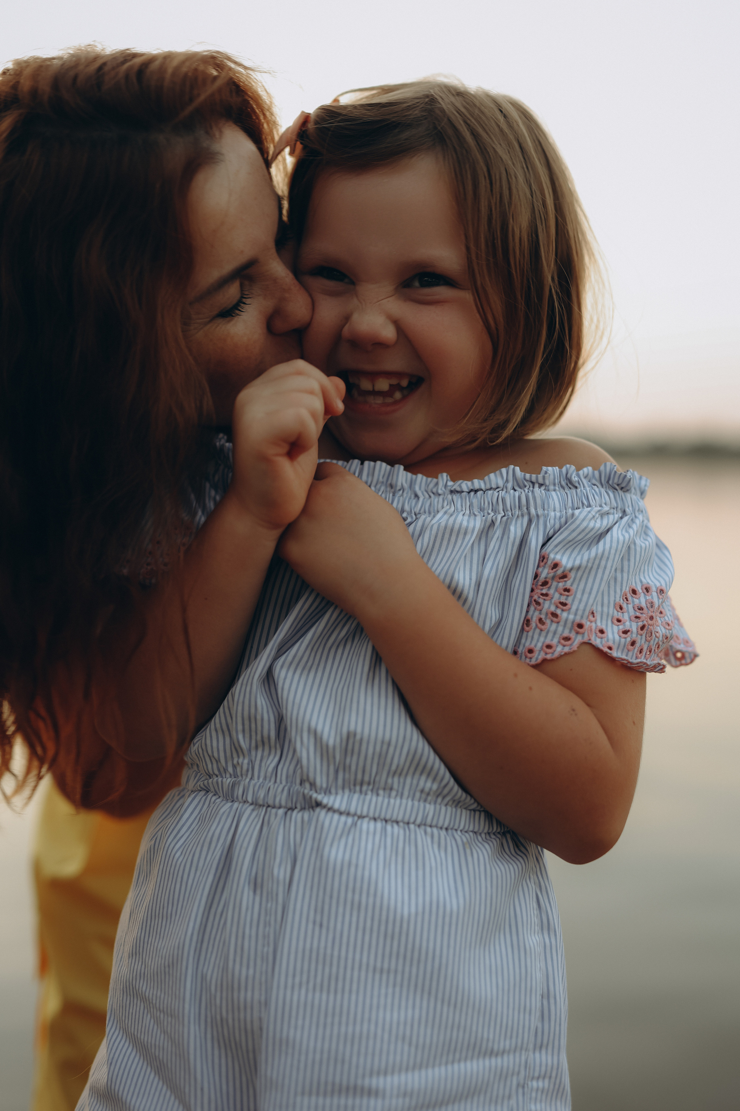Прогулка у воды. Семейный и портретный фотограф из Казани