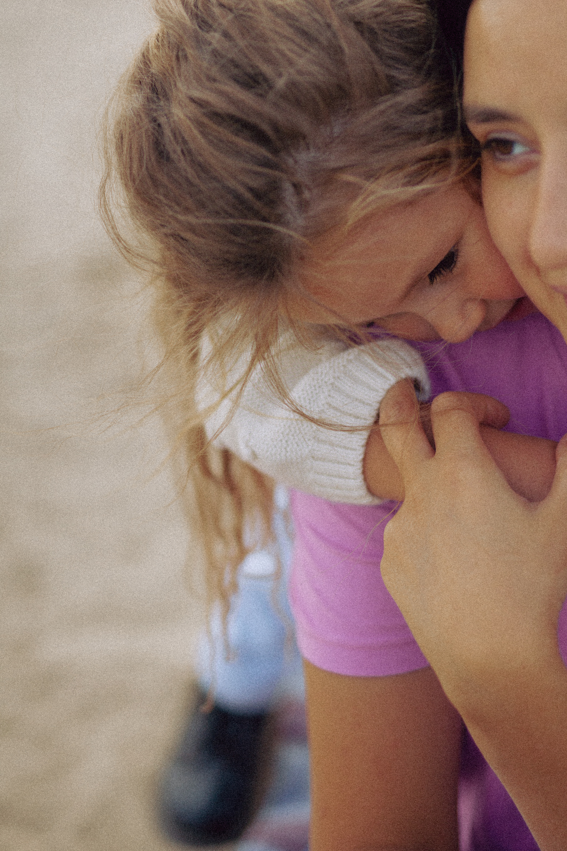 Альбина и Асия. Семейный и портретный фотограф из Казани