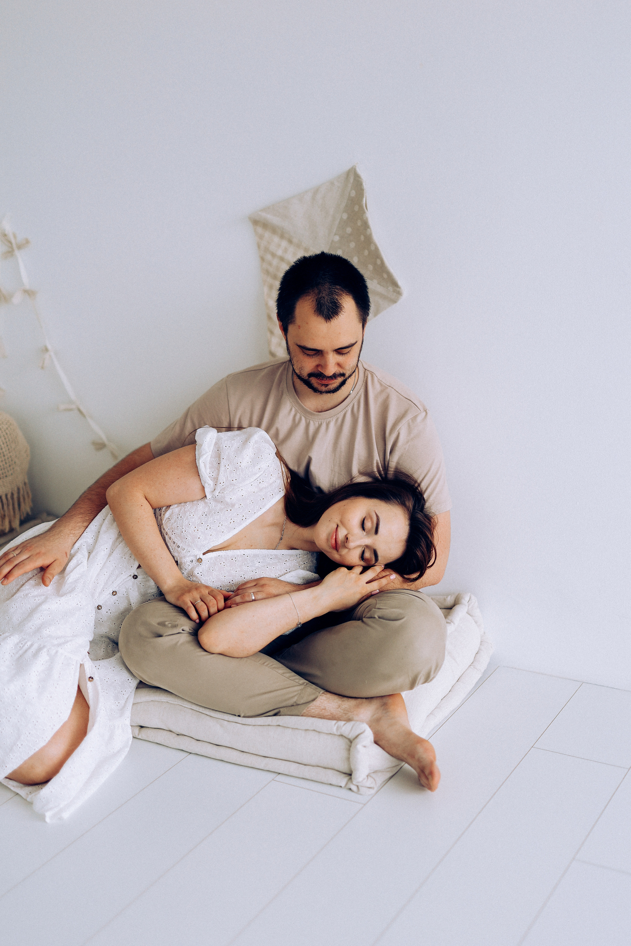 День рождения Яна. Семейный и портретный фотограф из Казани