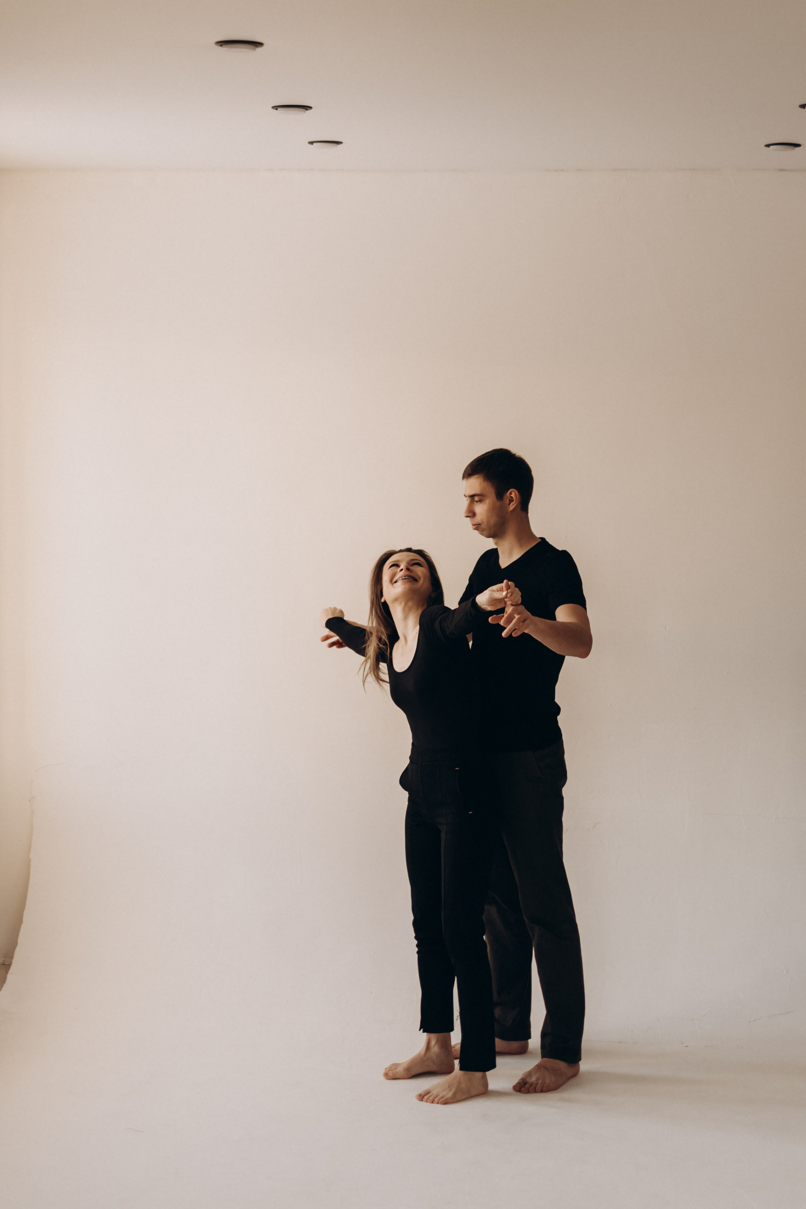 Про любовь. Семейный и портретный фотограф из Казани