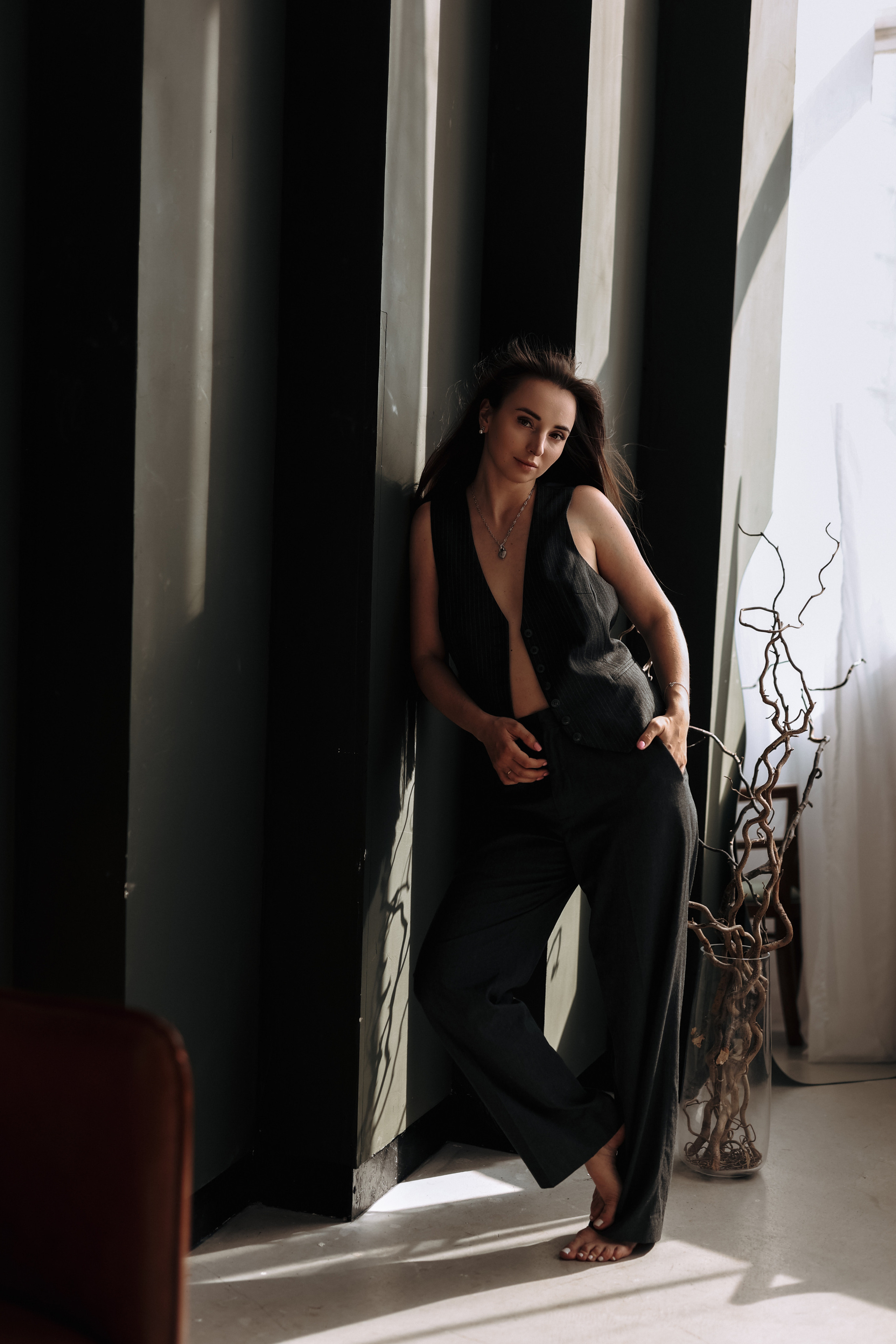 Роза. Семейный и портретный фотограф из Казани