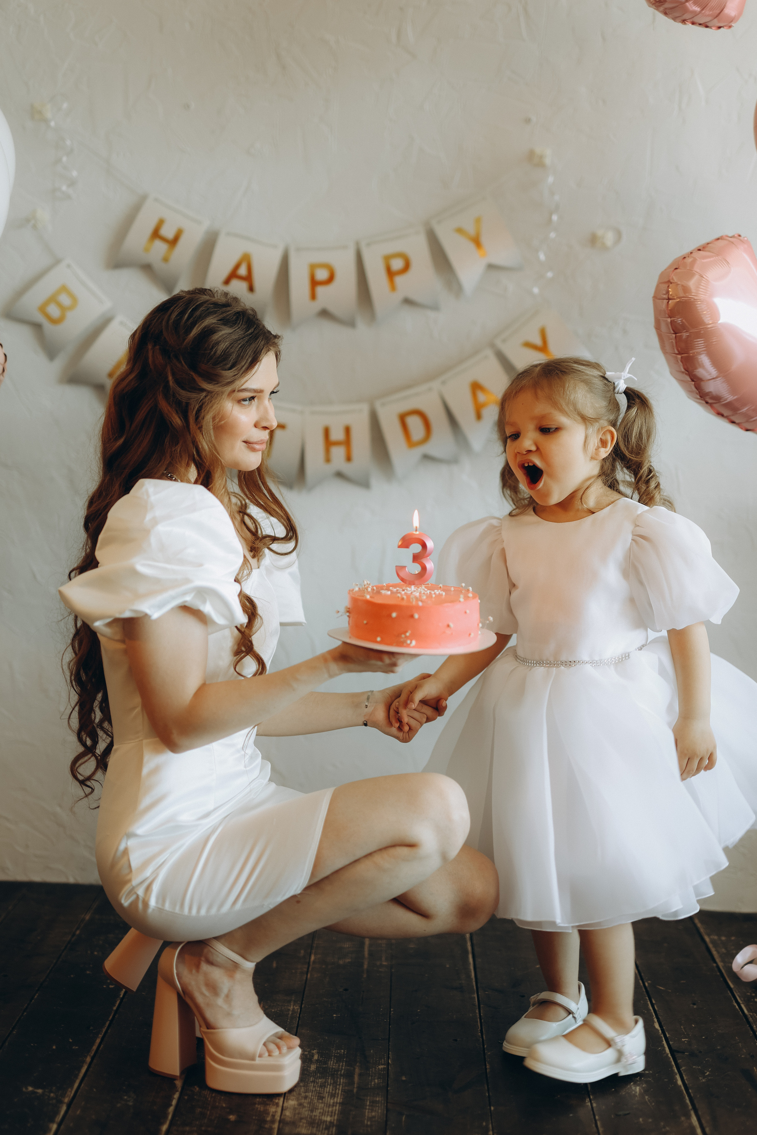 Яна и София. Семейный и портретный фотограф из Казани