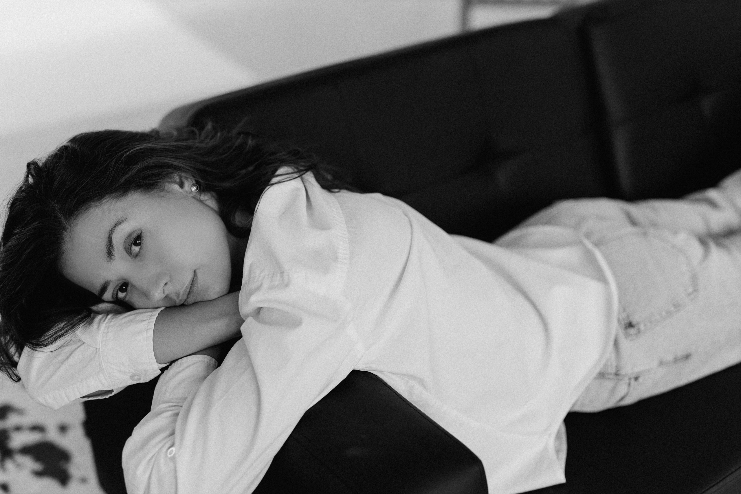 Красиво быть женщиной. Семейный и портретный фотограф из Казани