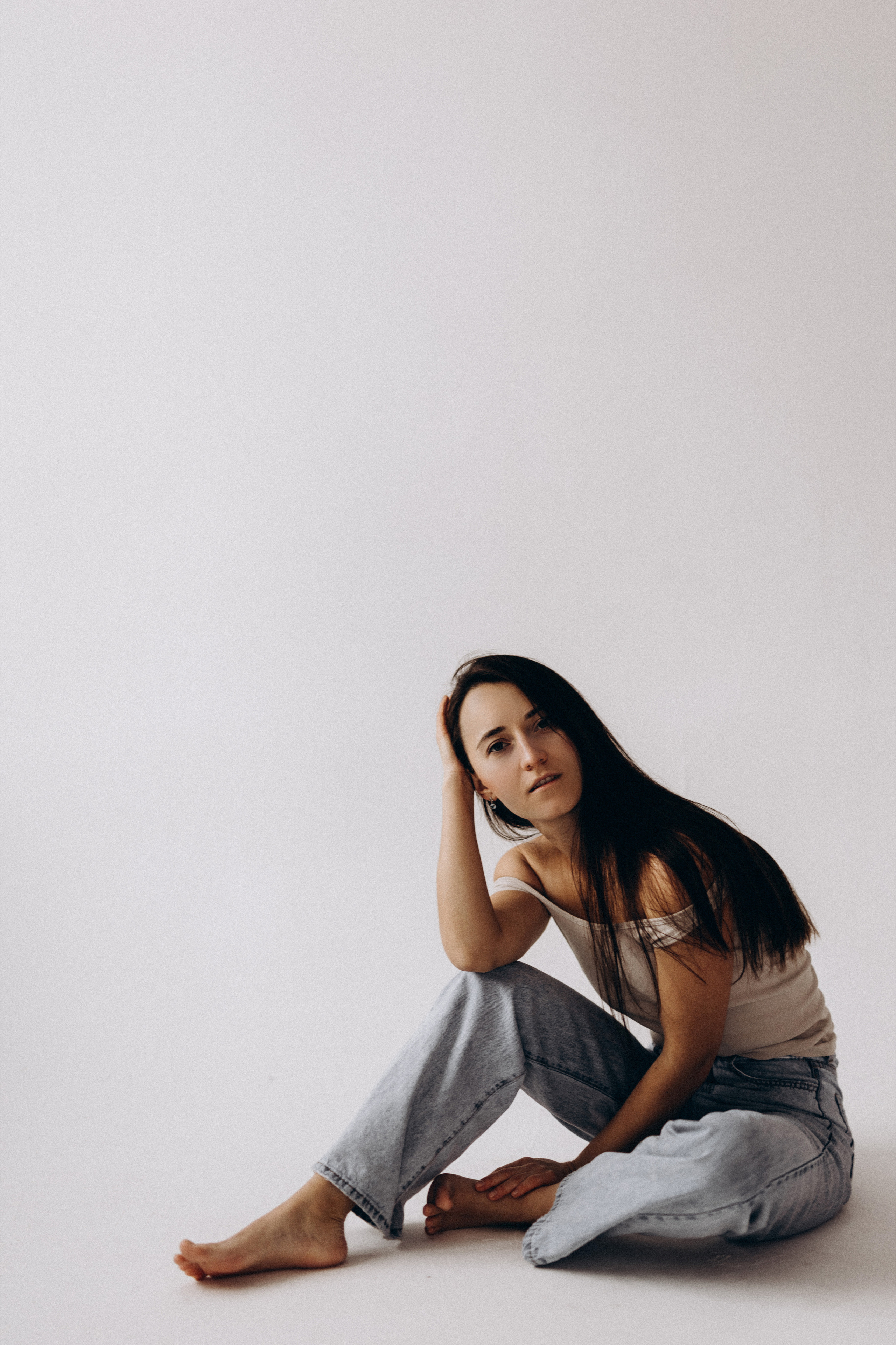 Наталья. Семейный и портретный фотограф из Казани