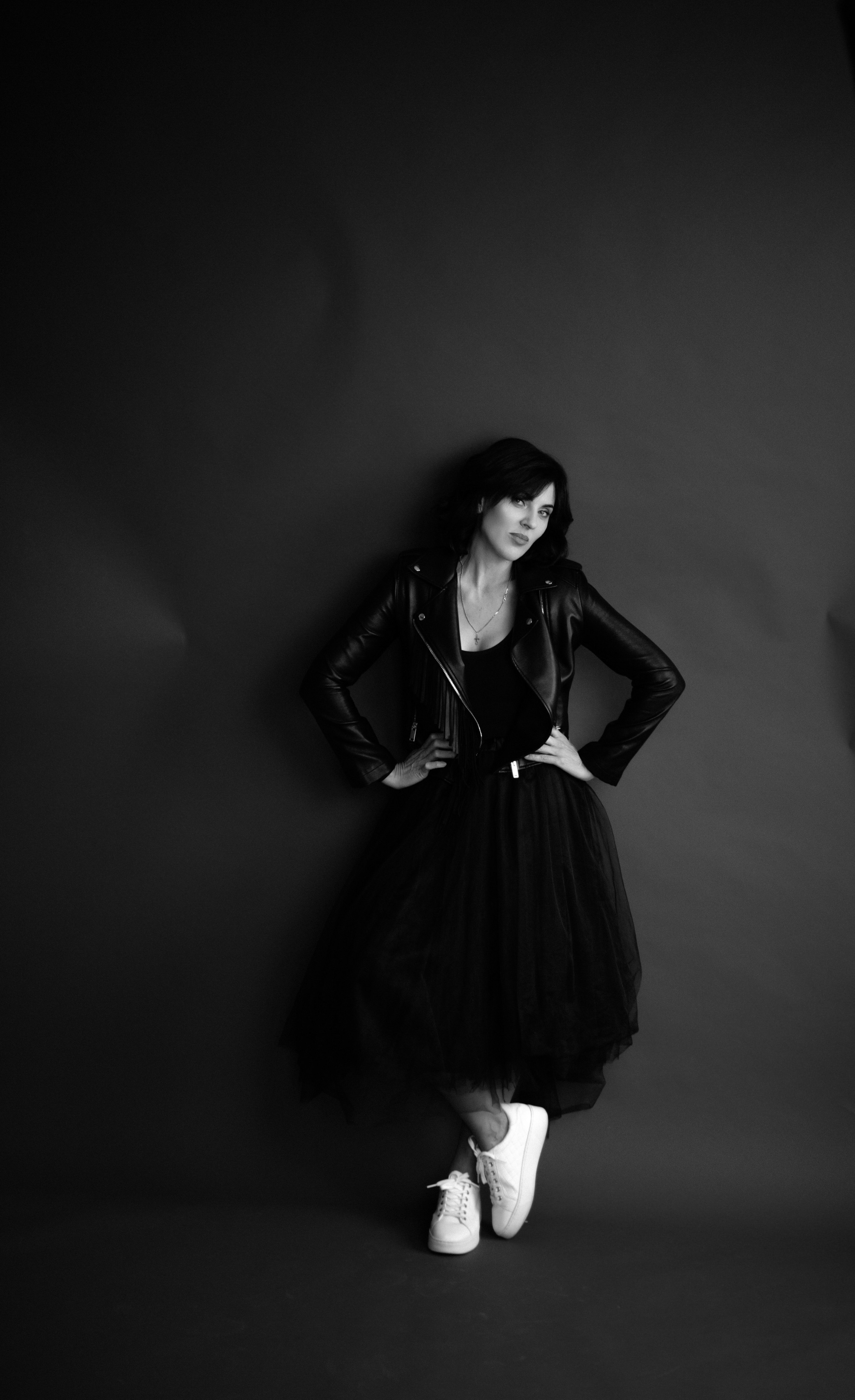 Ирина. Семейный и портретный фотограф из Казани