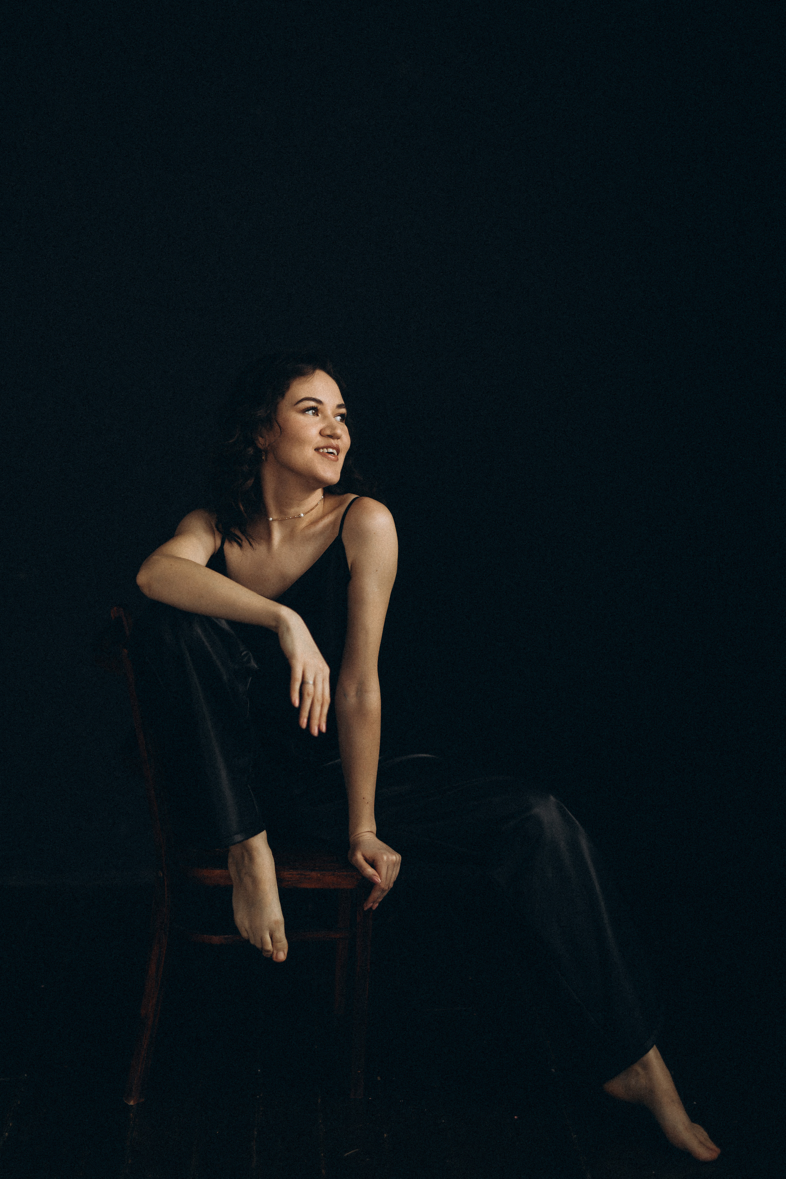 Зиля. Семейный и портретный фотограф из Казани