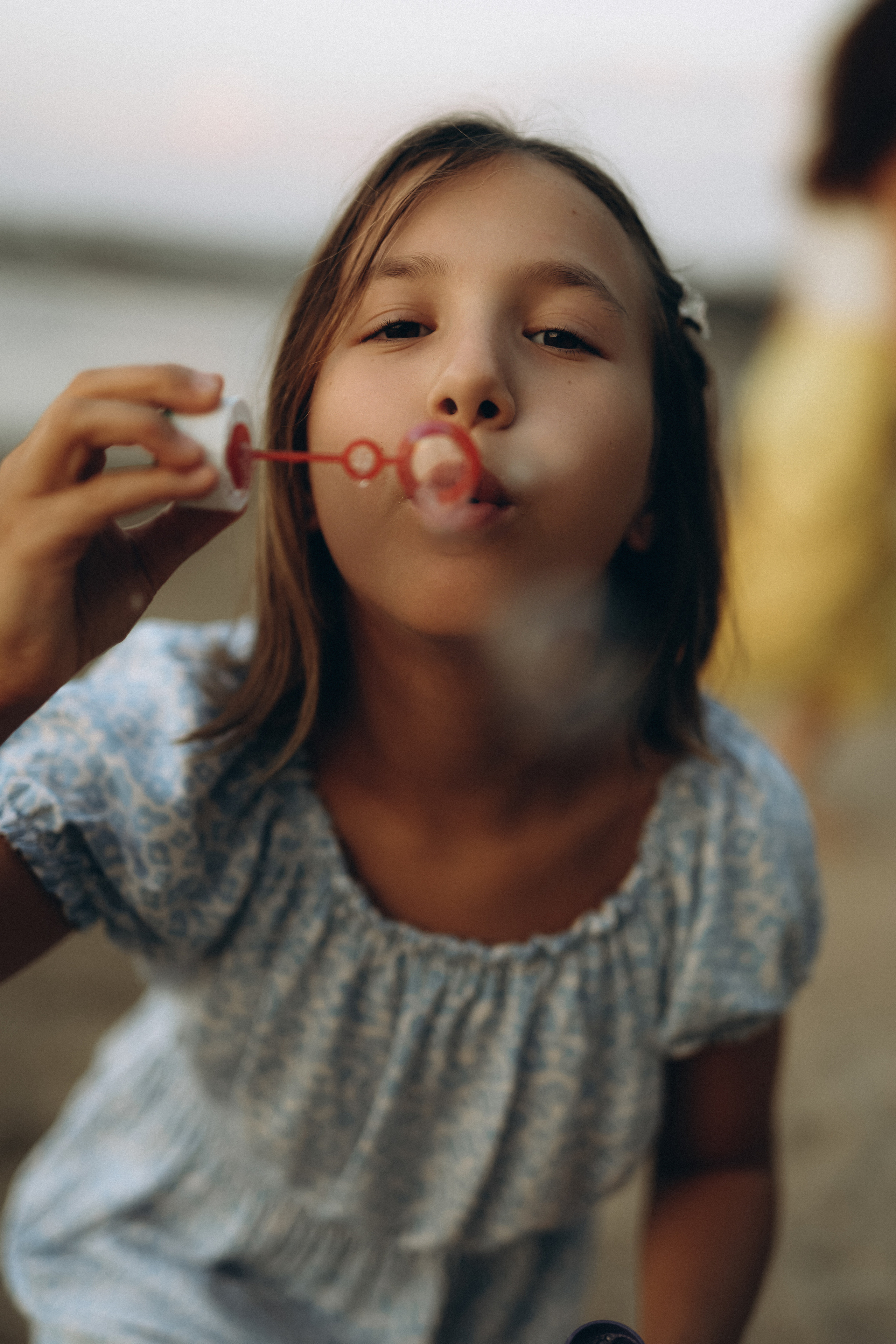 Прогулка у воды. Семейный и портретный фотограф из Казани
