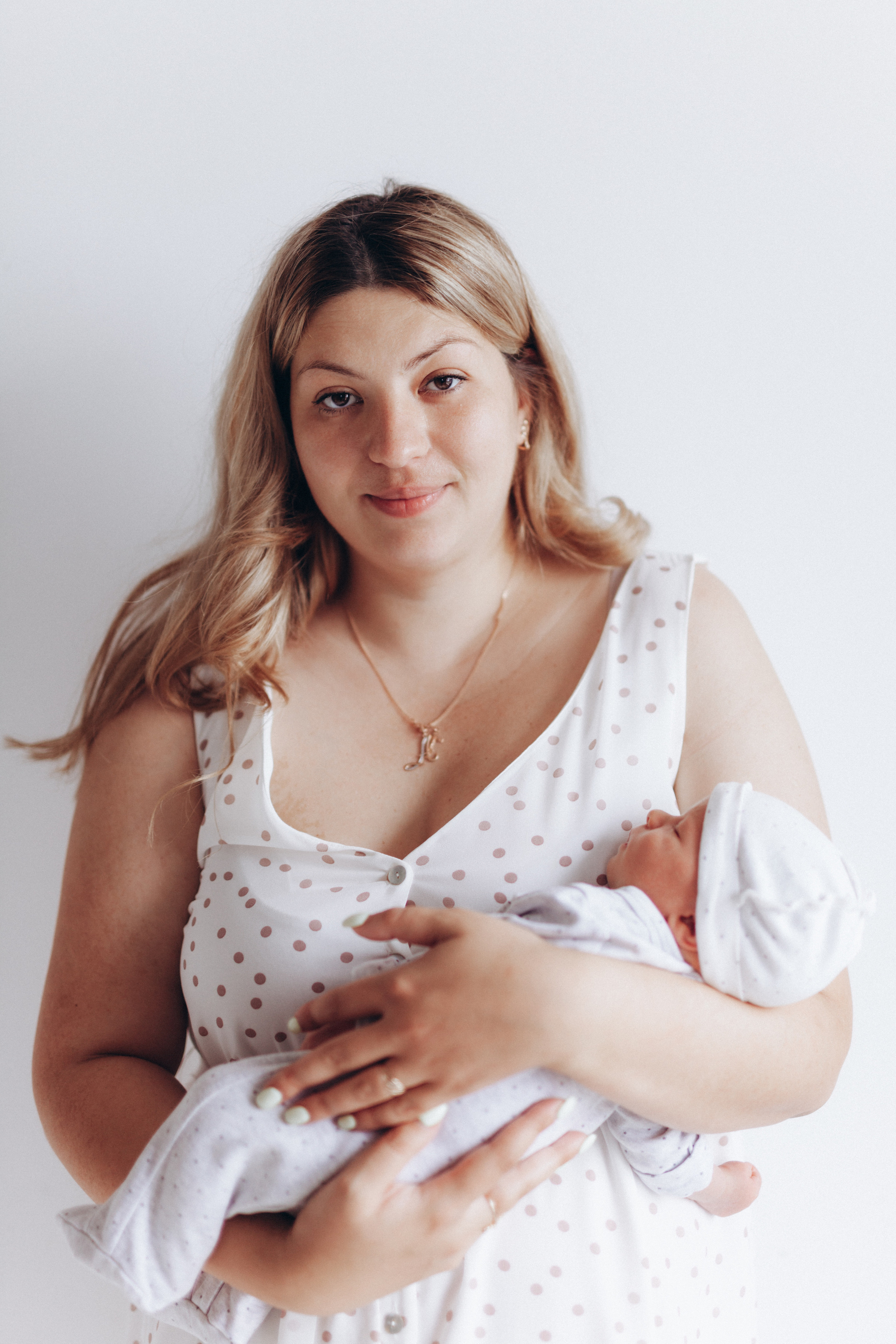 Человек родился!. Семейный и портретный фотограф из Казани