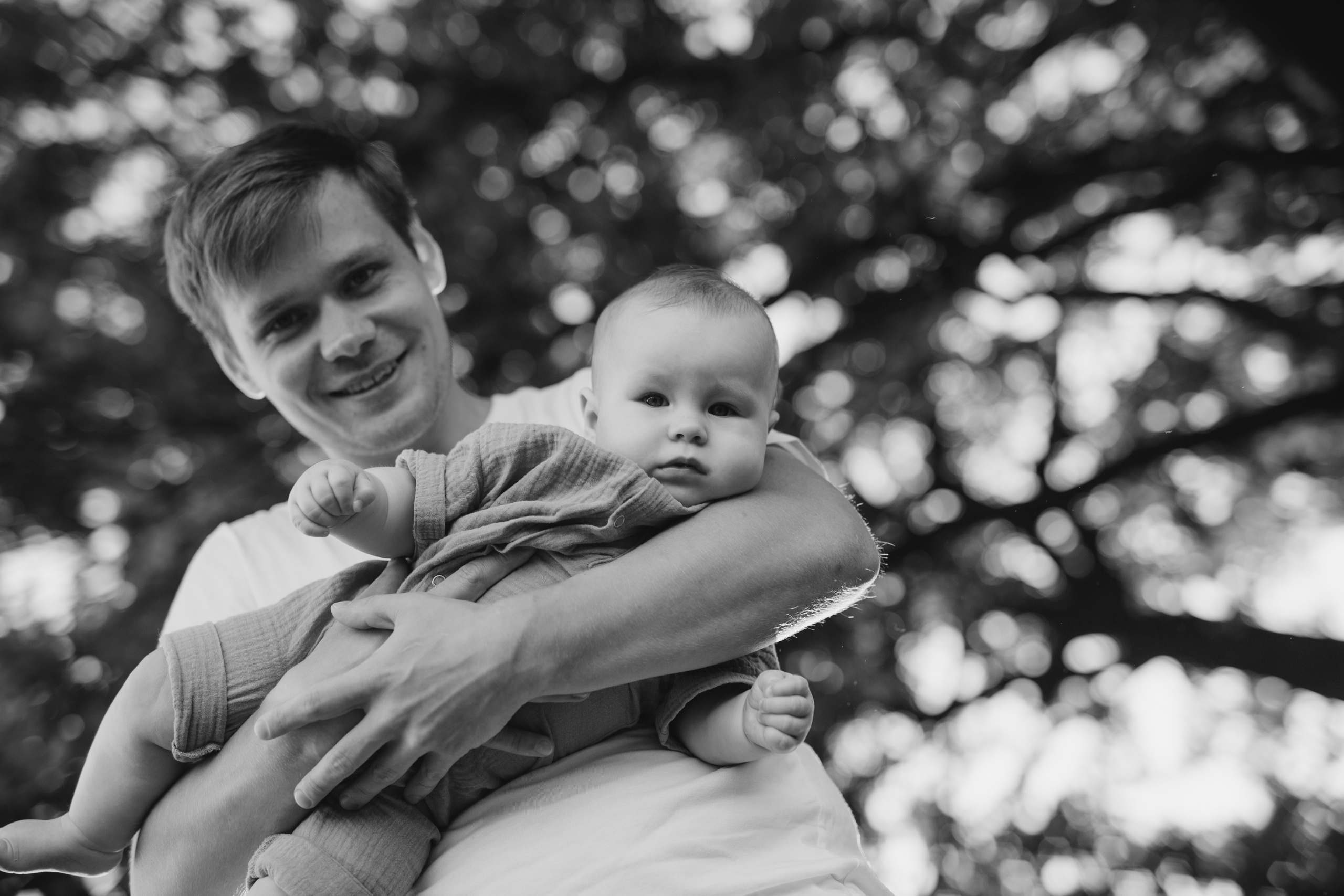 Про дружбу. Семейный и портретный фотограф из Казани