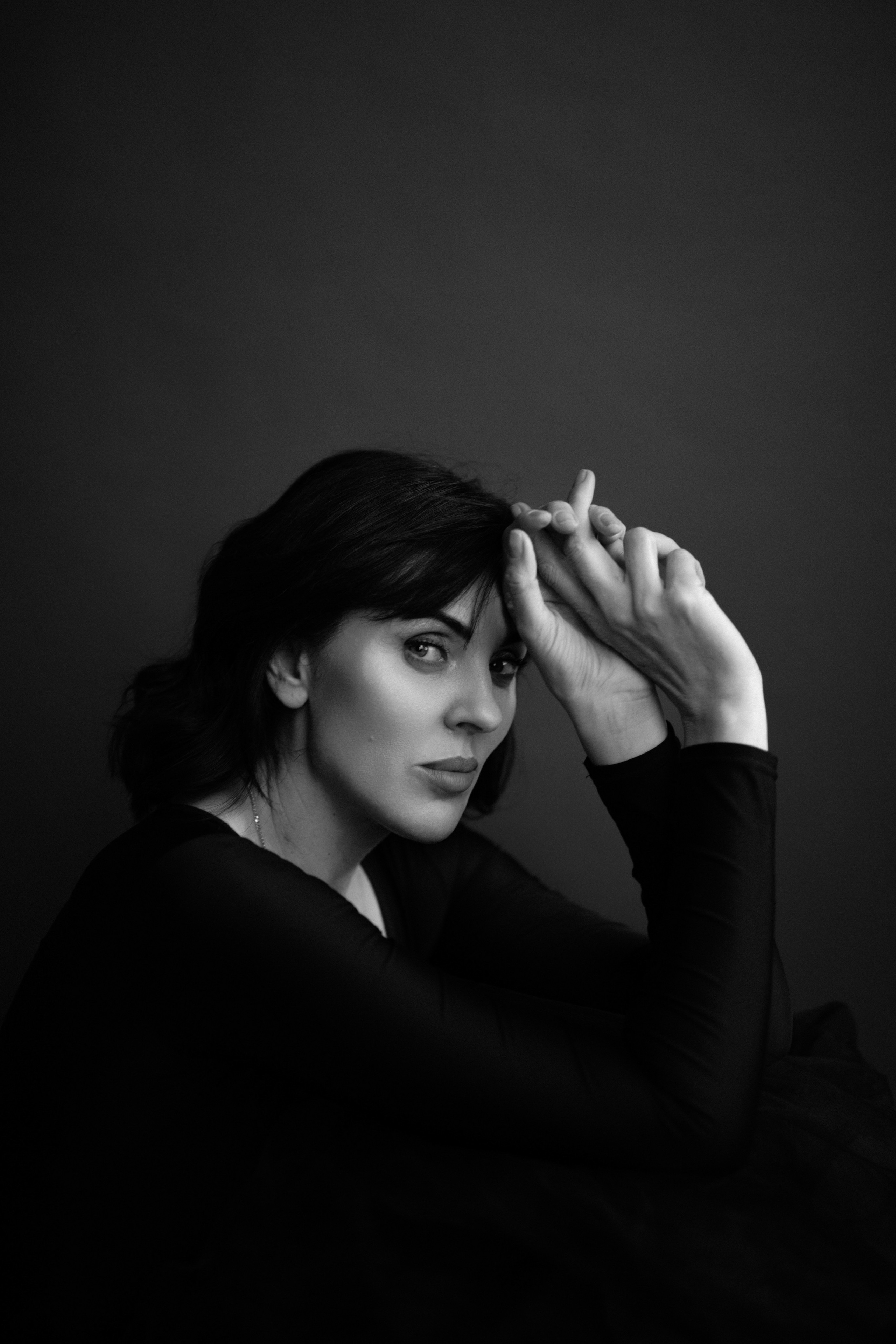 Ирина. Семейный и портретный фотограф из Казани